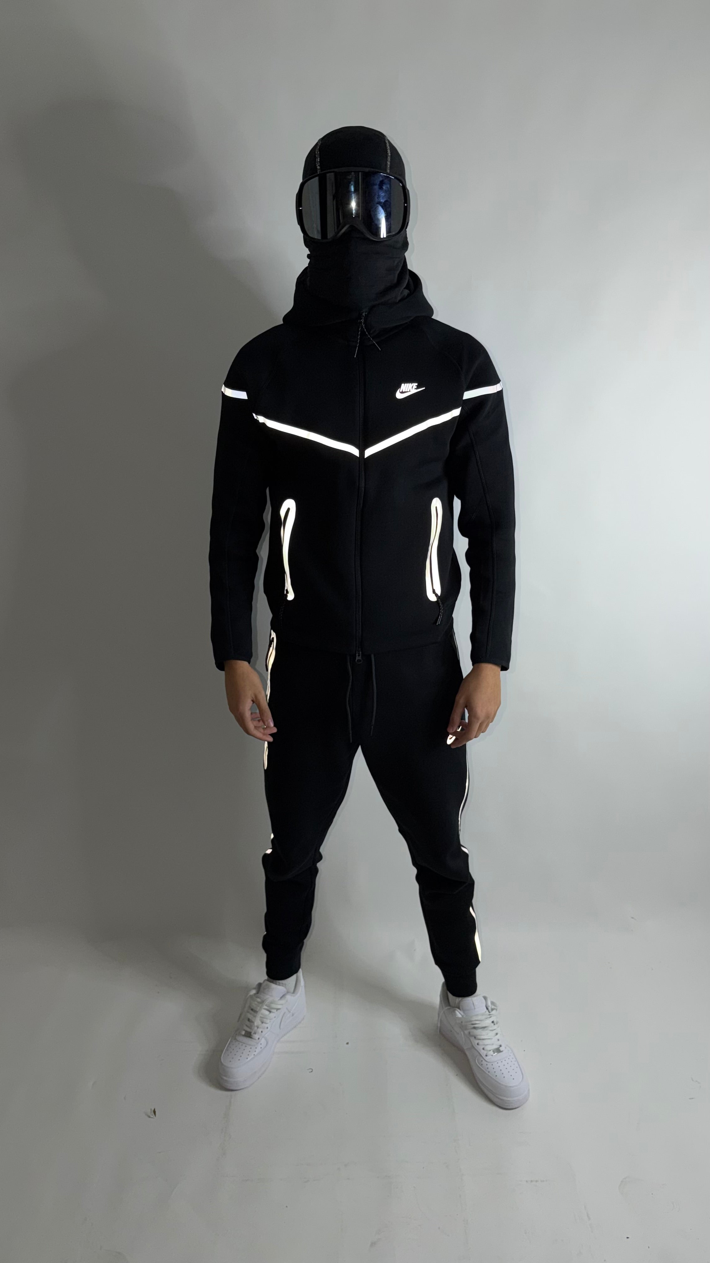 Nike Tech Fleece