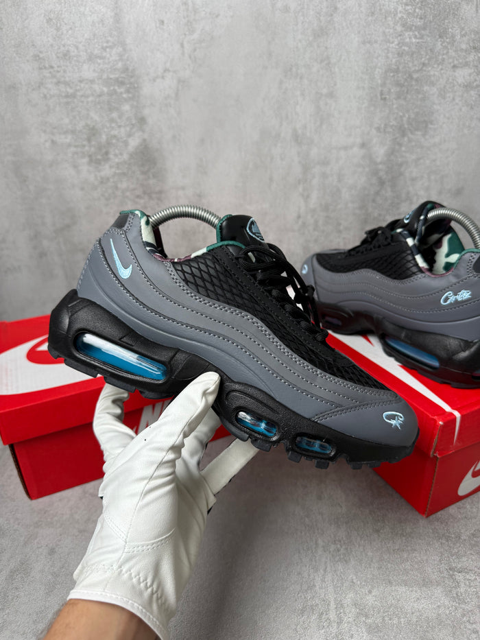 Air Max 95 Corteiz Grises
