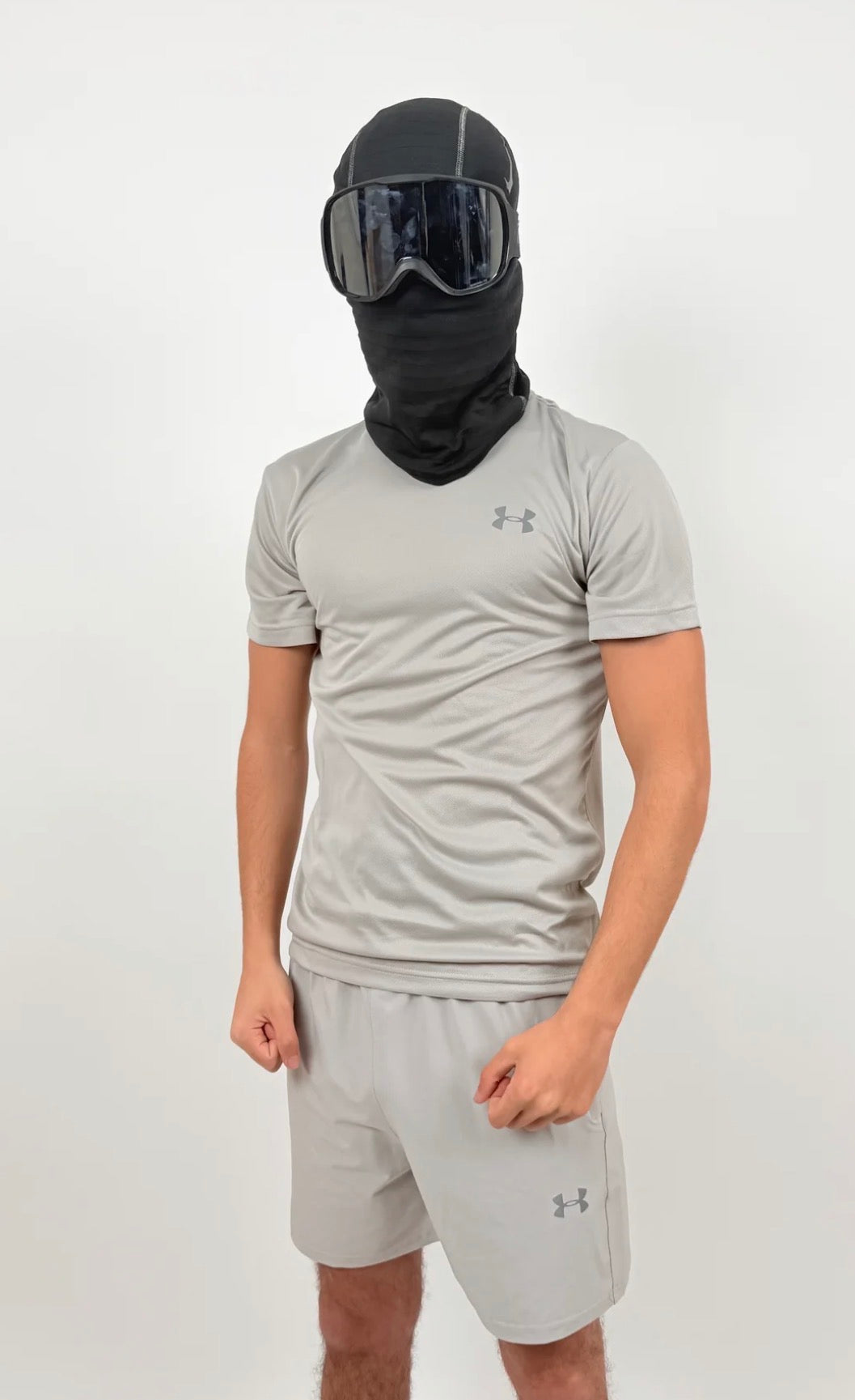 Conjunto Verano Under Armour