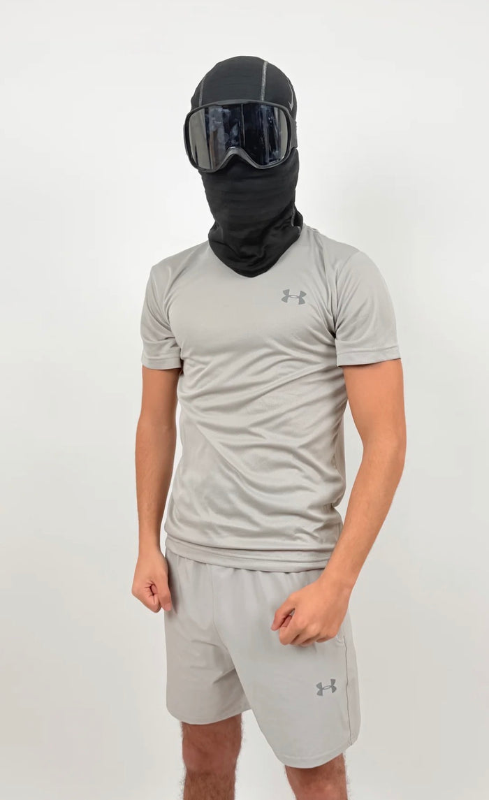 Conjunto Verano Under Armour