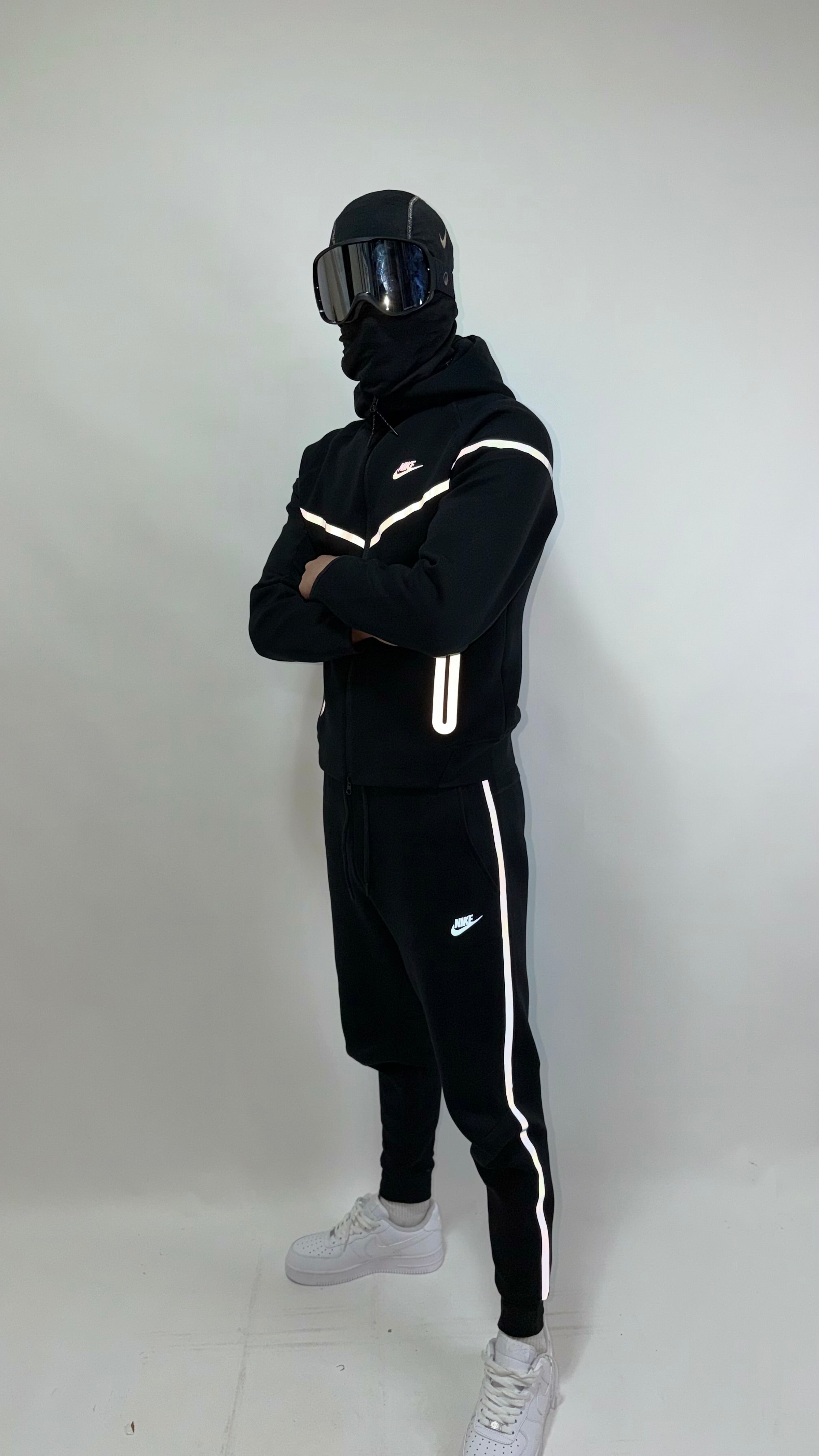 Nike Tech Fleece