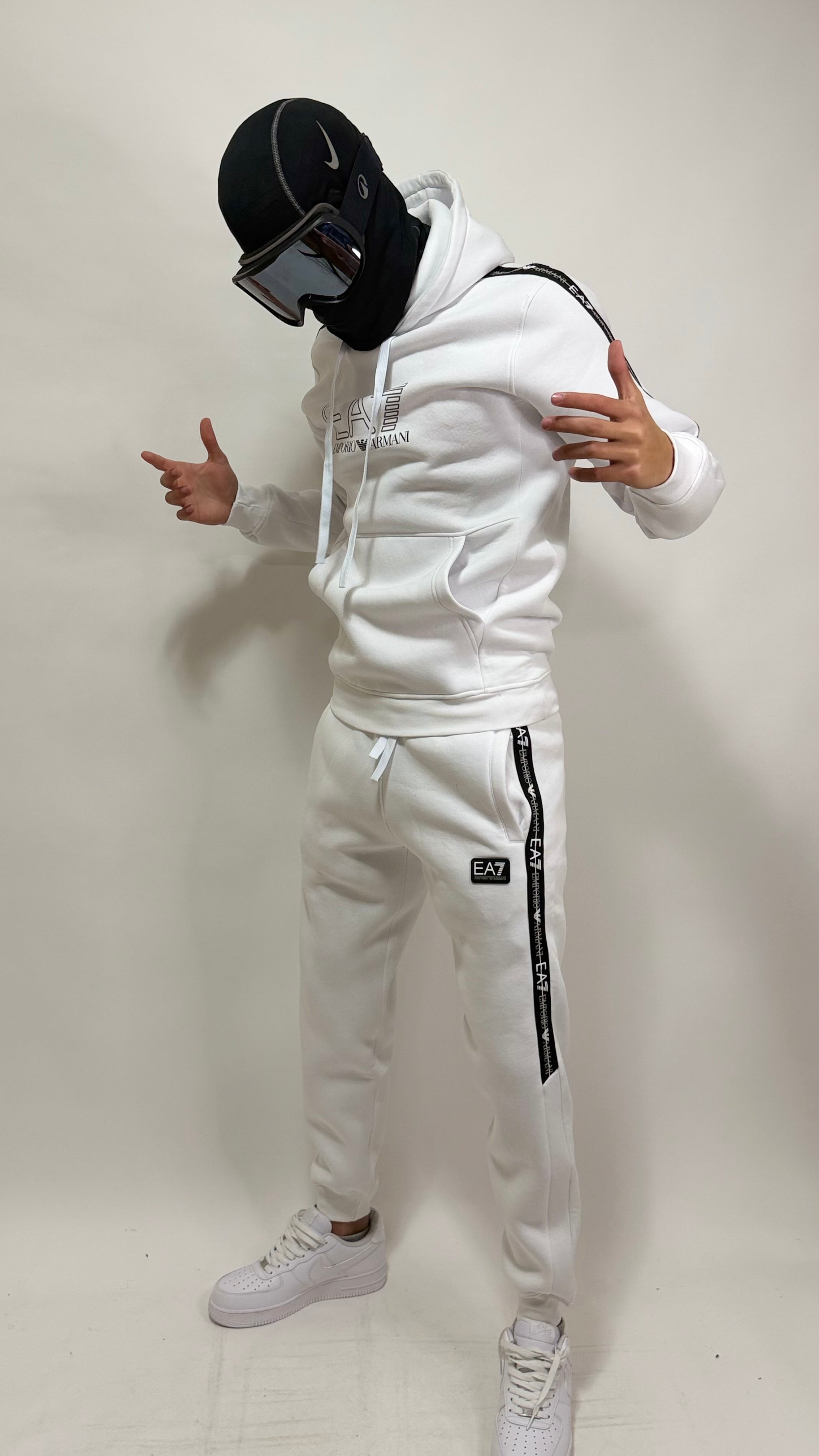 CHANDAL EA7 | NUEVO MODELO