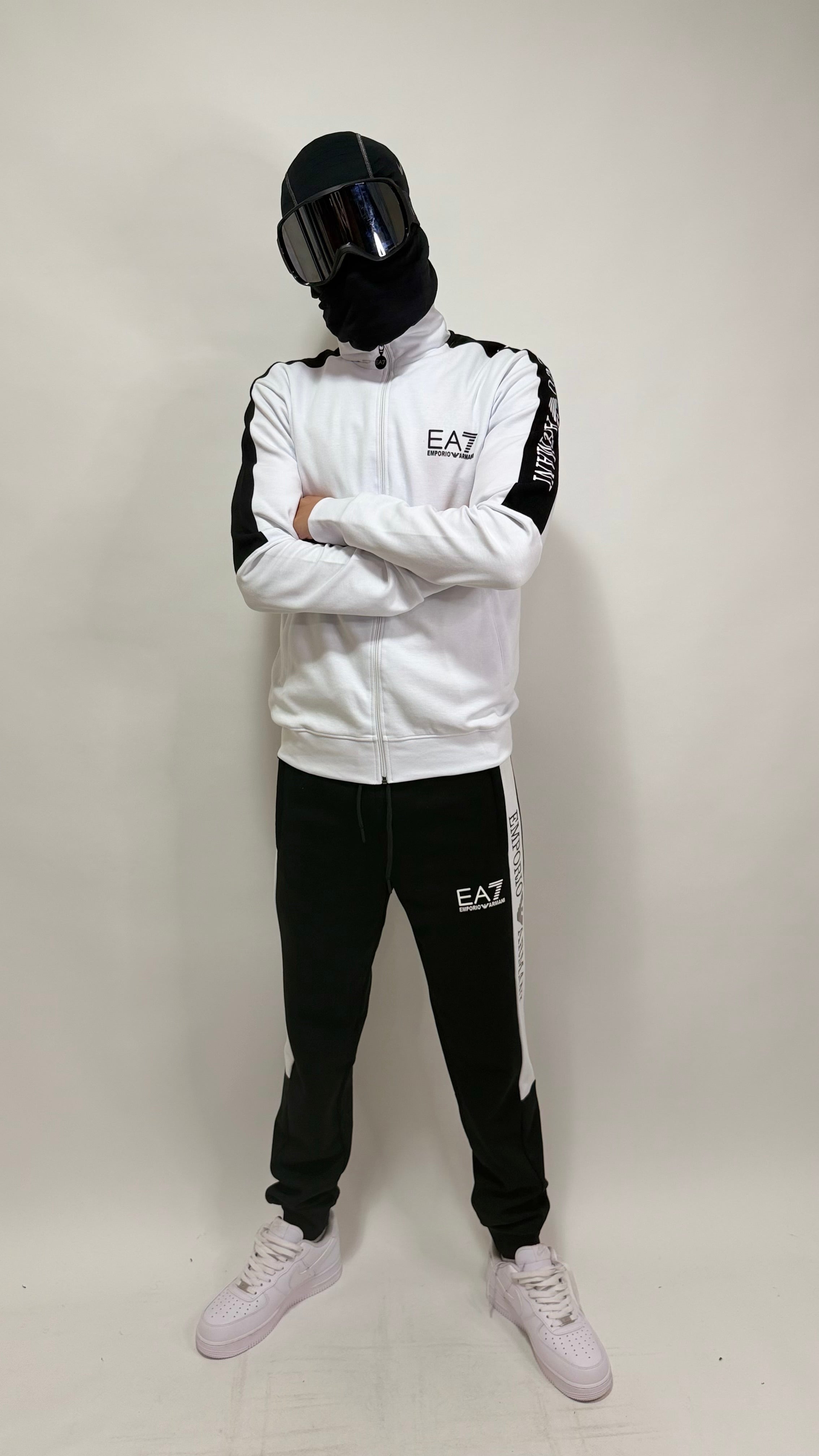 CHANDAL EA7 | NUEVO MODELO