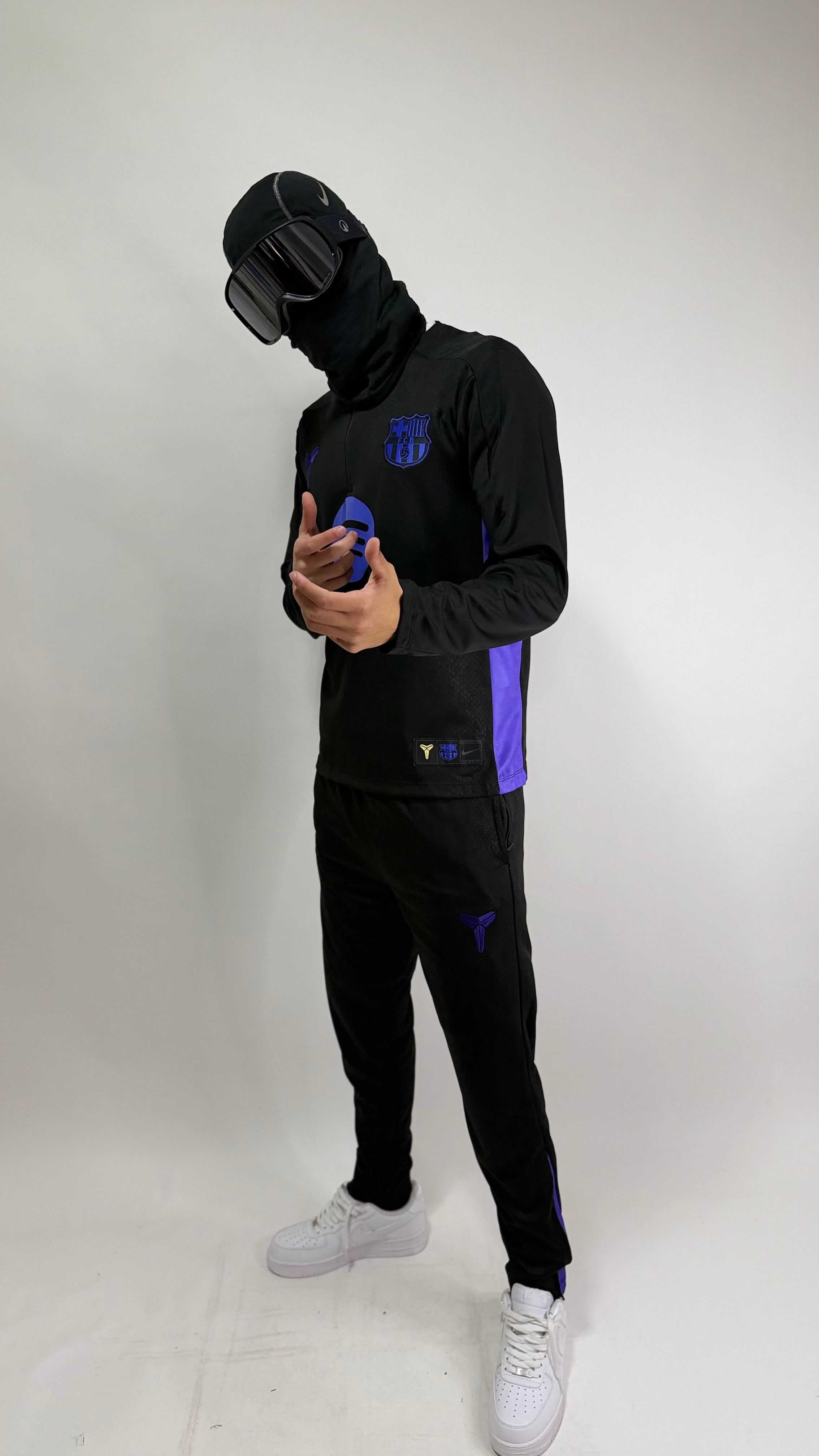 Conjunto F.C. Barcelona 2026