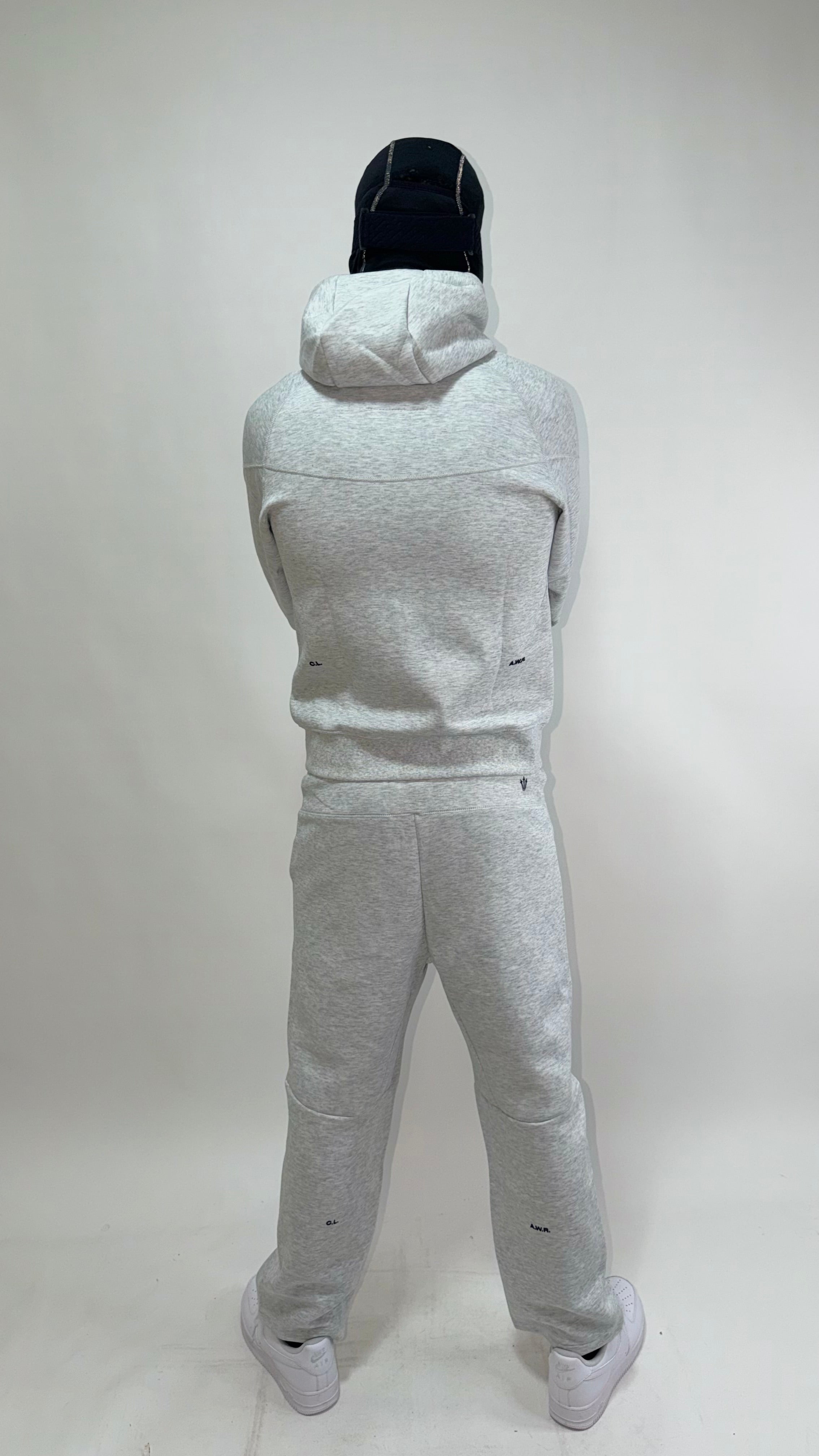 Nike Tech Nocta Gris