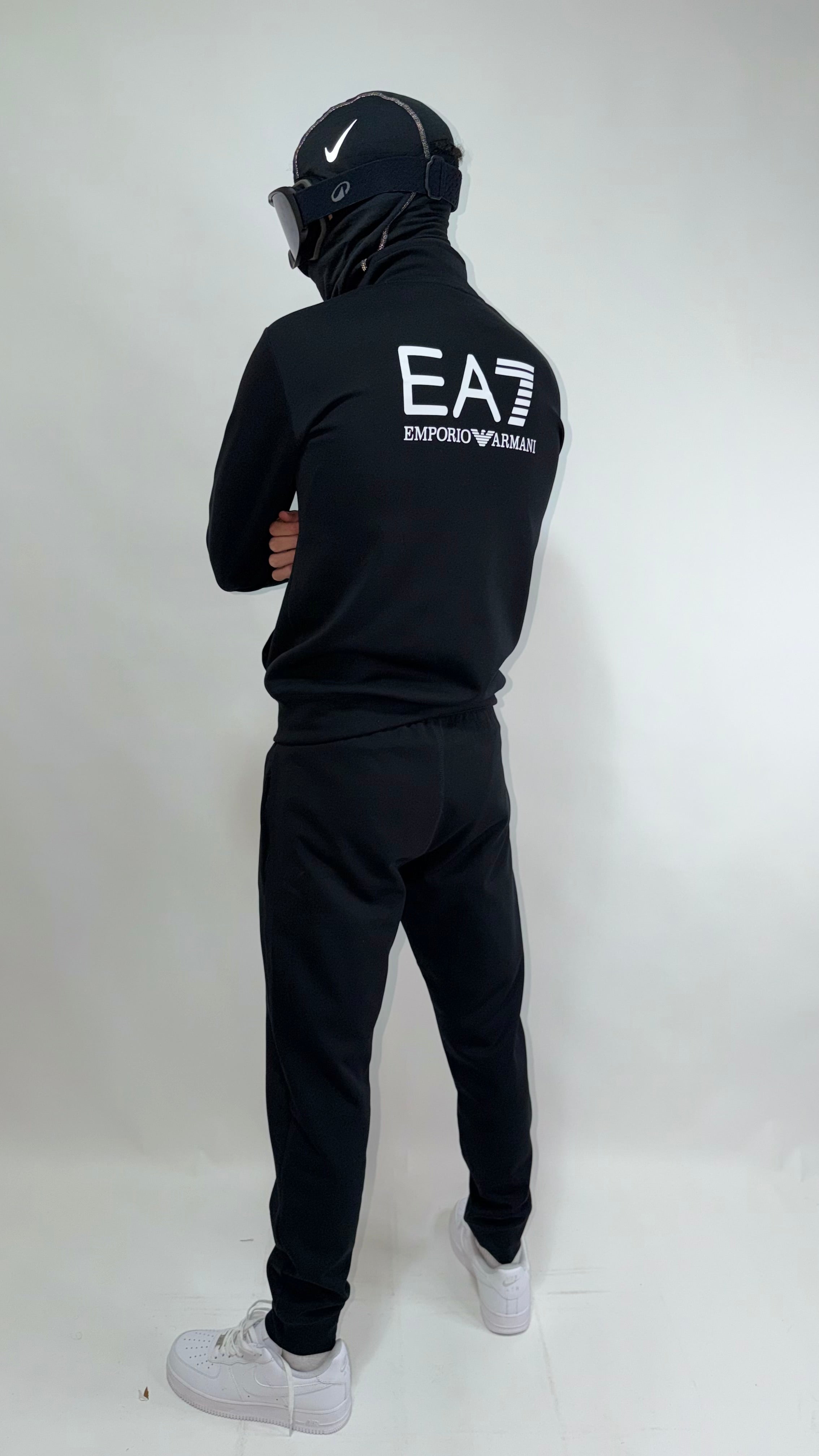 Chandal EA7 2026