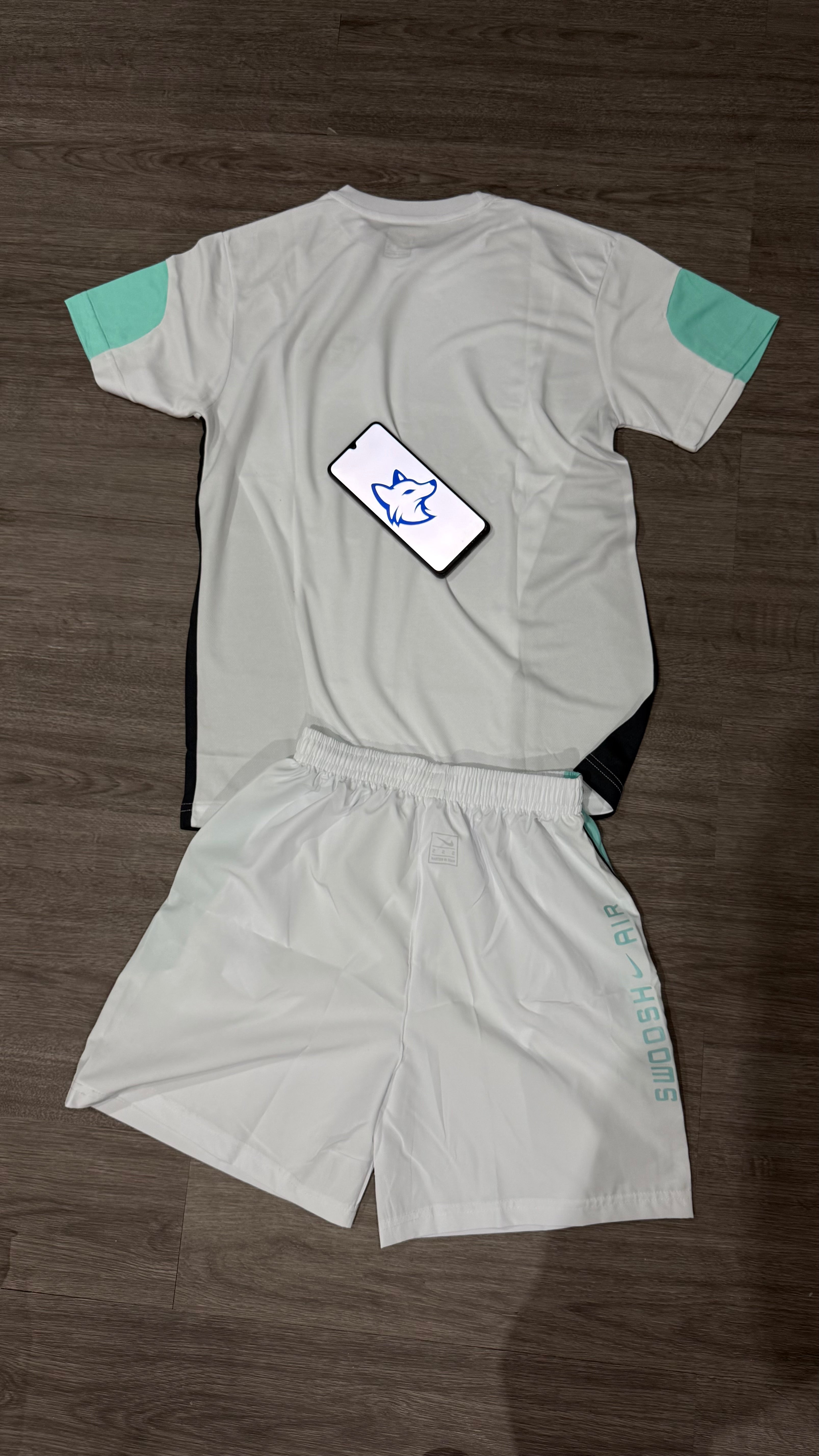 Conjunto Verano Nike
