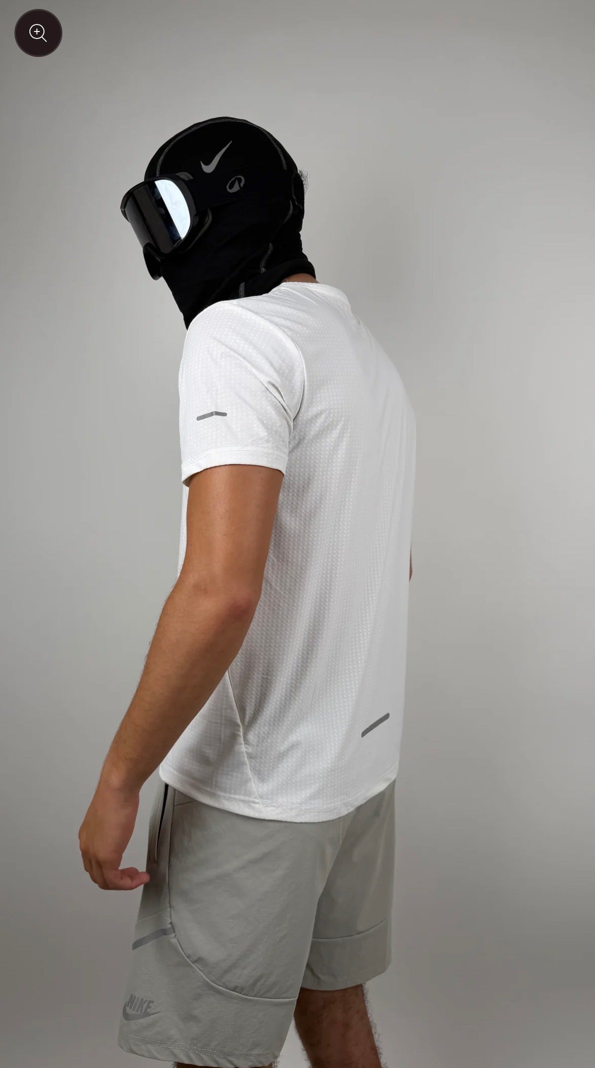 Conjunto Verano Nike