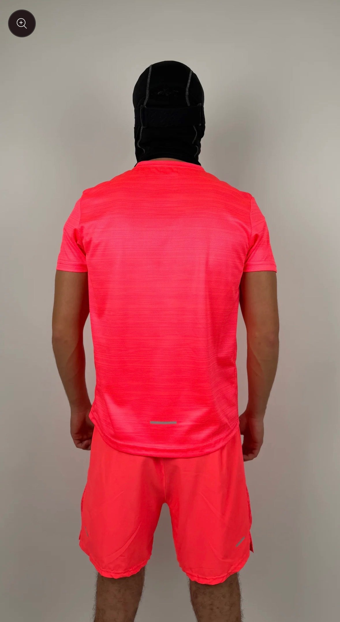 Conjunto Verano Under Armour