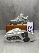 LV SKATE GRIS