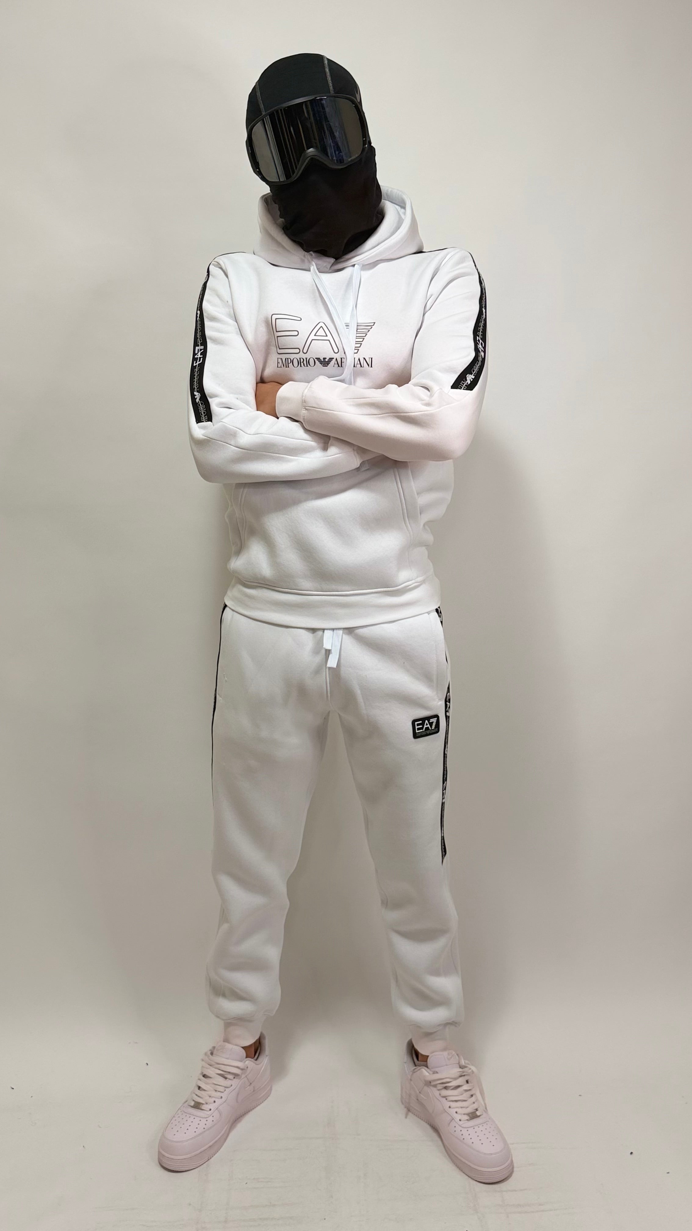 CHANDAL EA7 | NUEVO MODELO