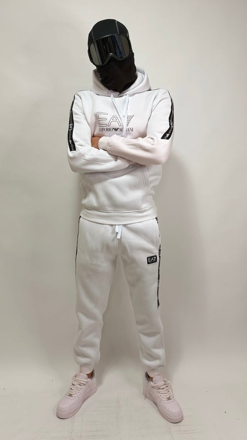 CHANDAL EA7 | NUEVO MODELO