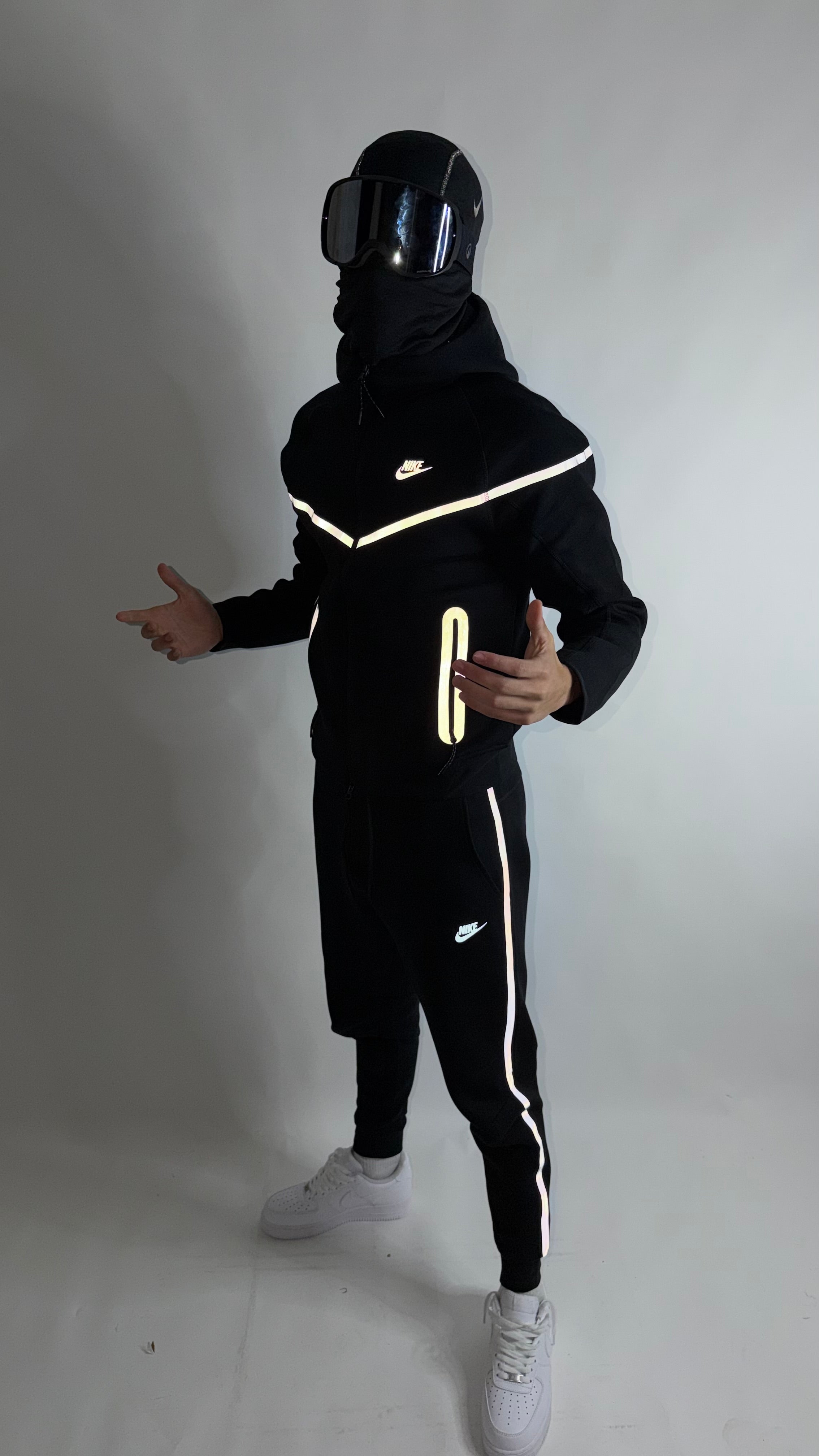 Nike Tech Fleece