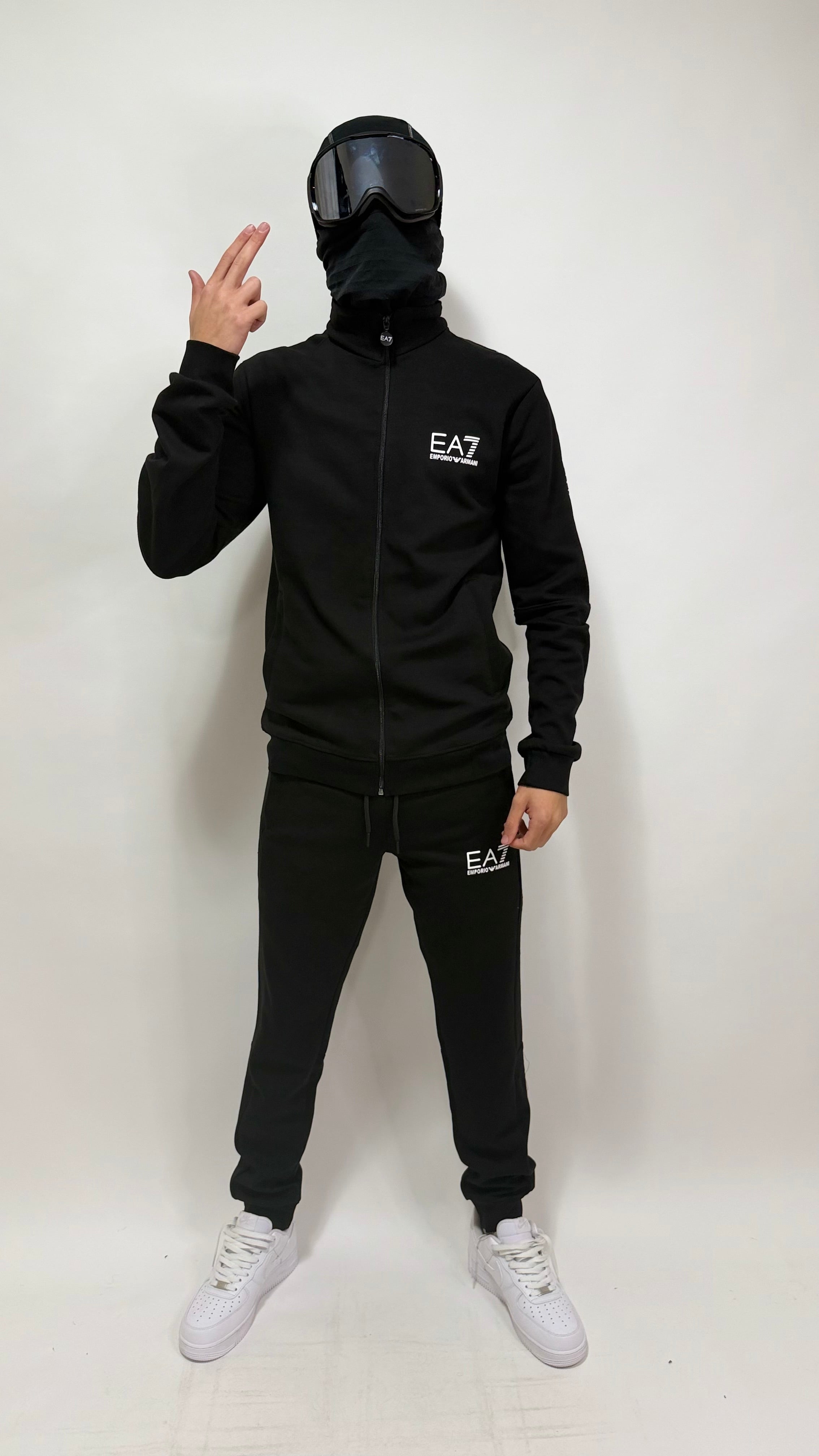CHANDAL EA7 | NUEVO MODELO