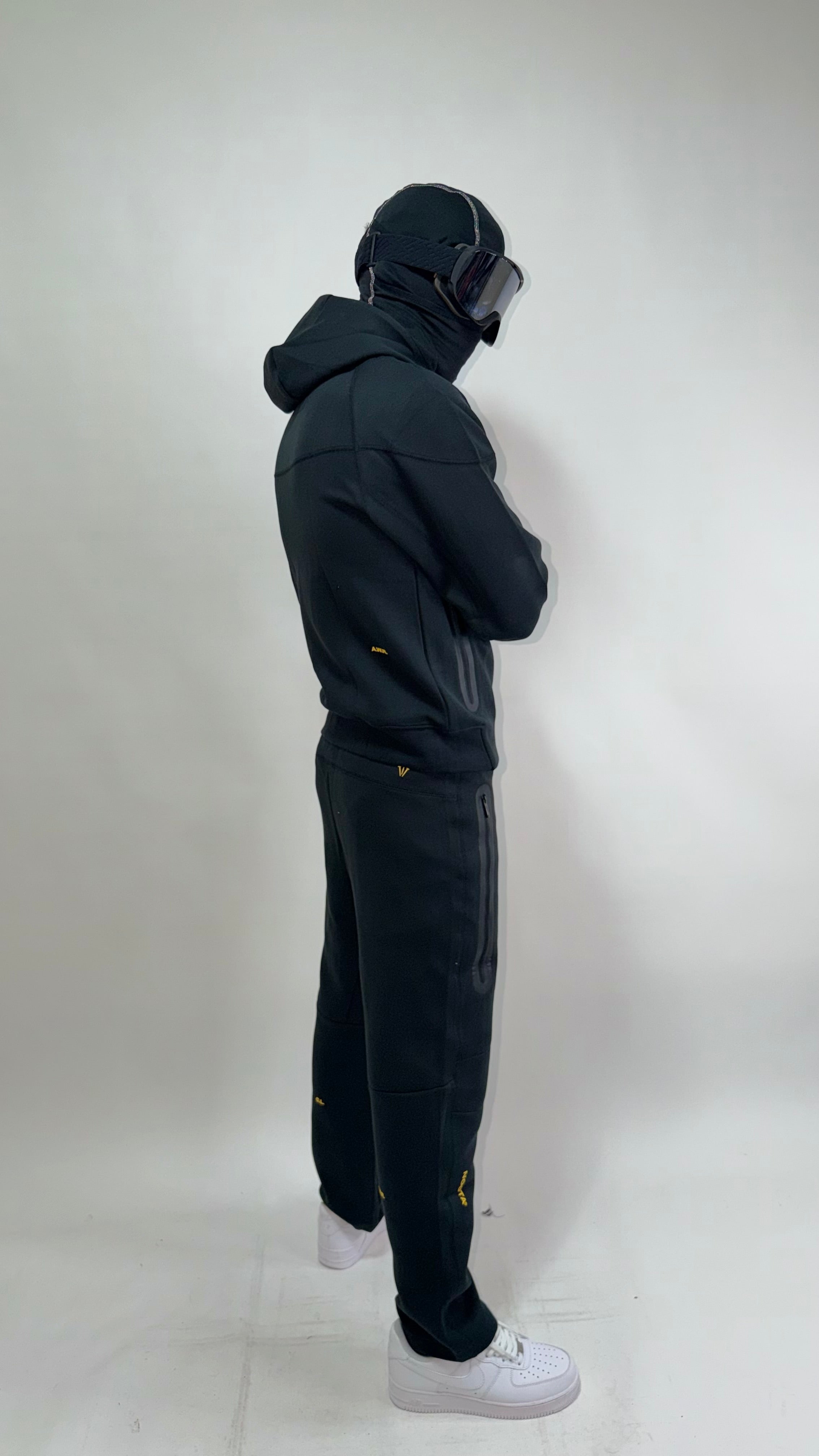 Nike Tech Nocta Negro