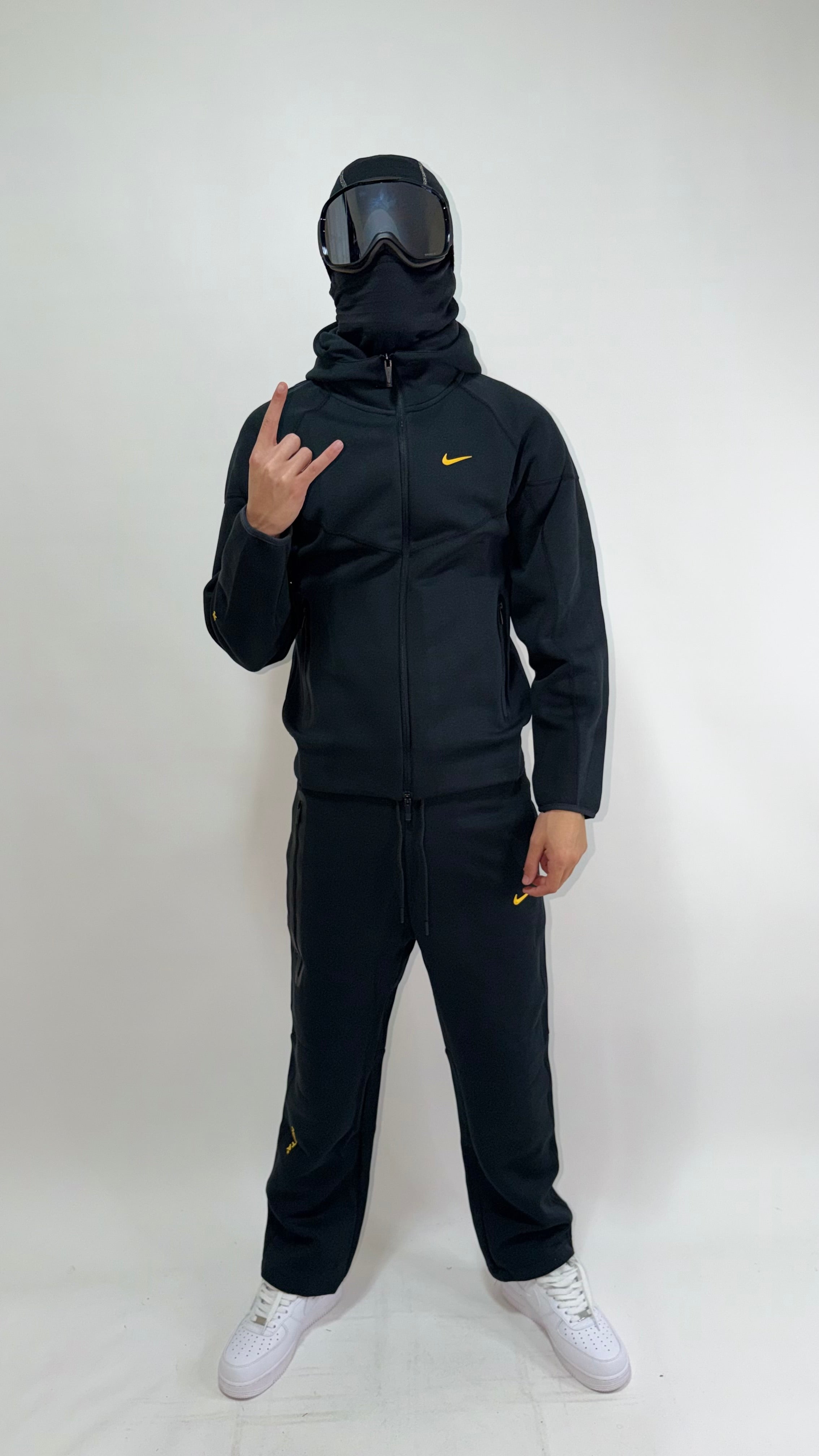 Nike Tech Nocta Negro