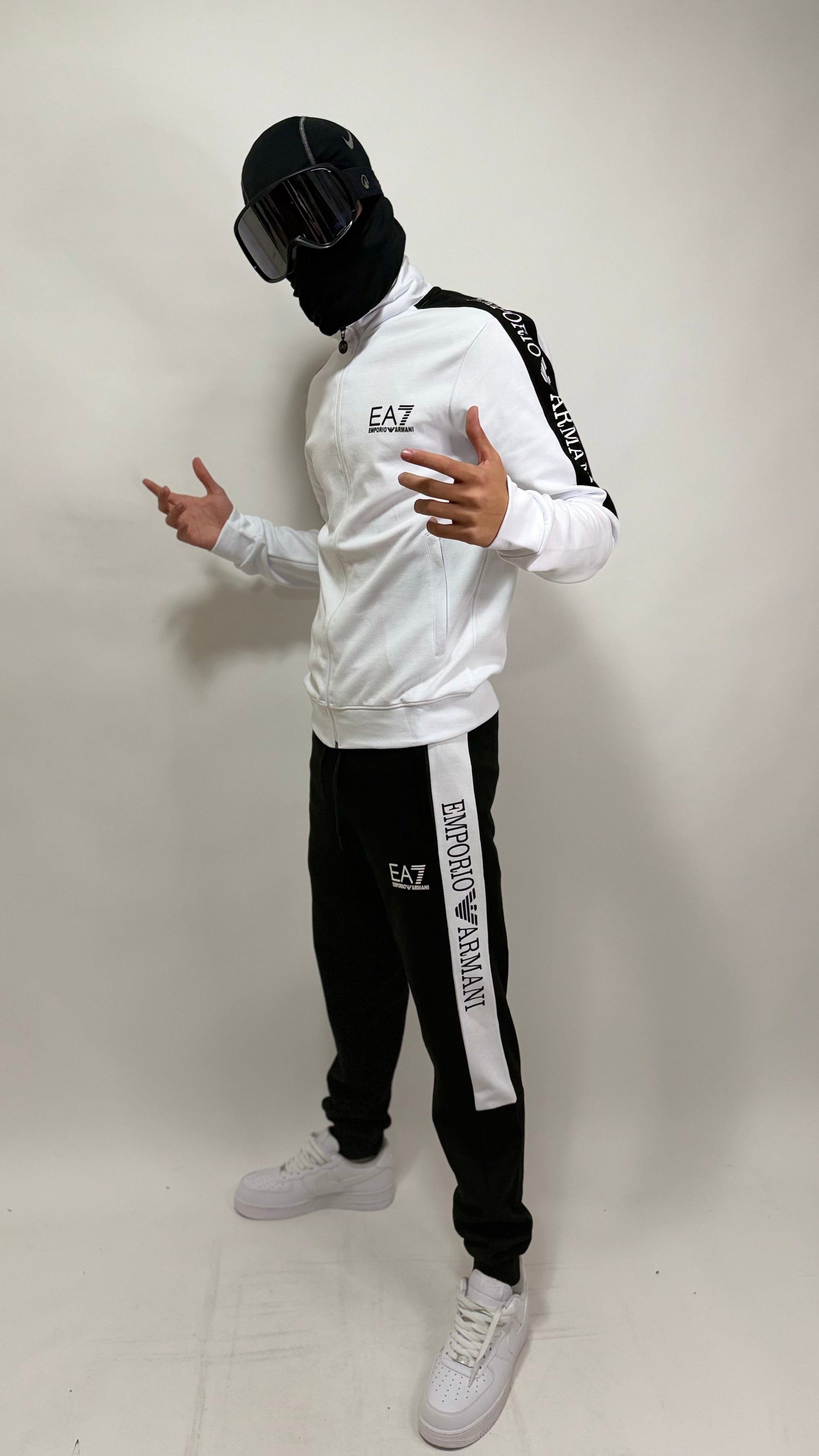 CHANDAL EA7 | NUEVO MODELO