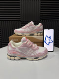 Asics Gel Full Pink