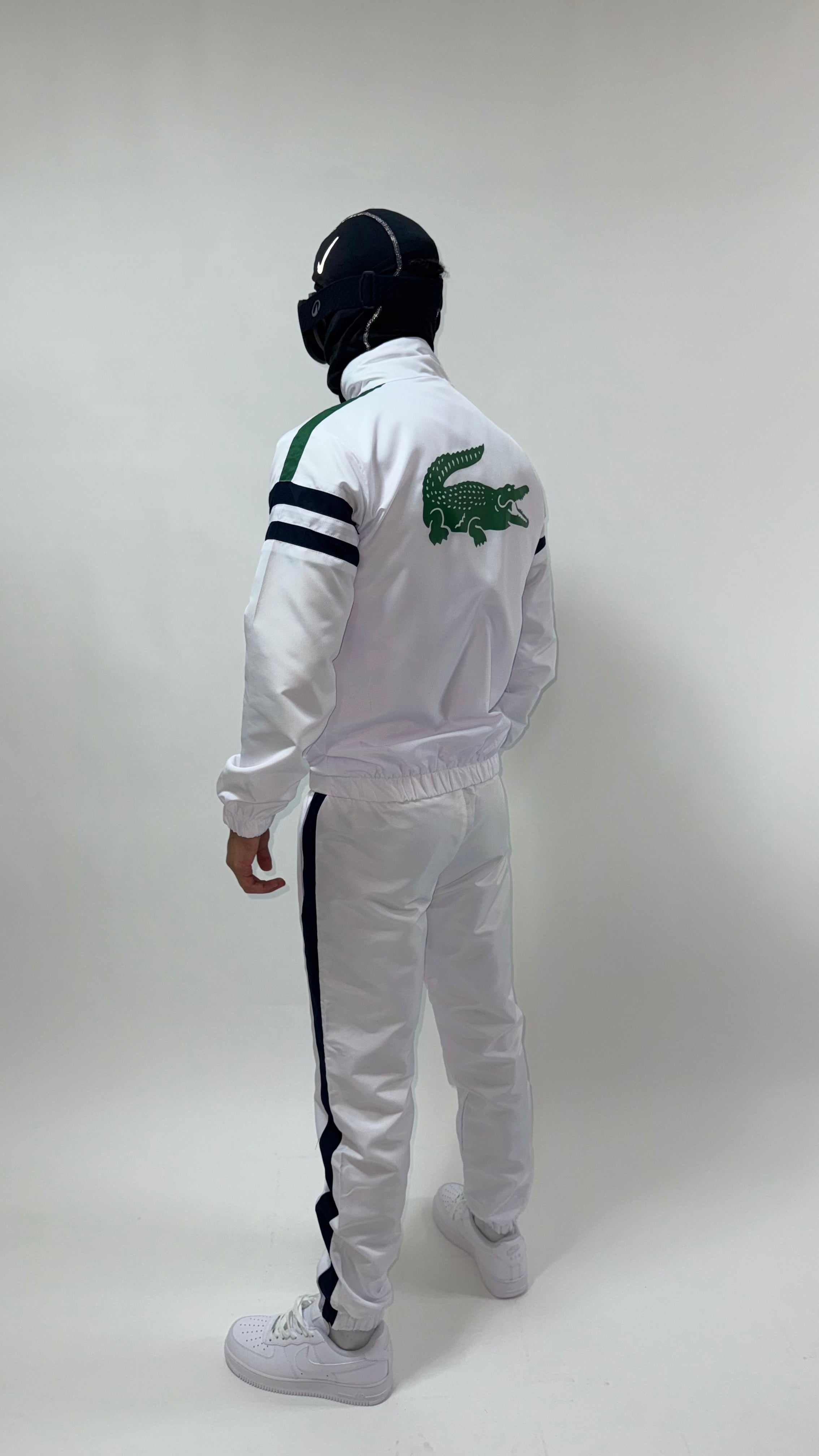 Chandal Lacoste