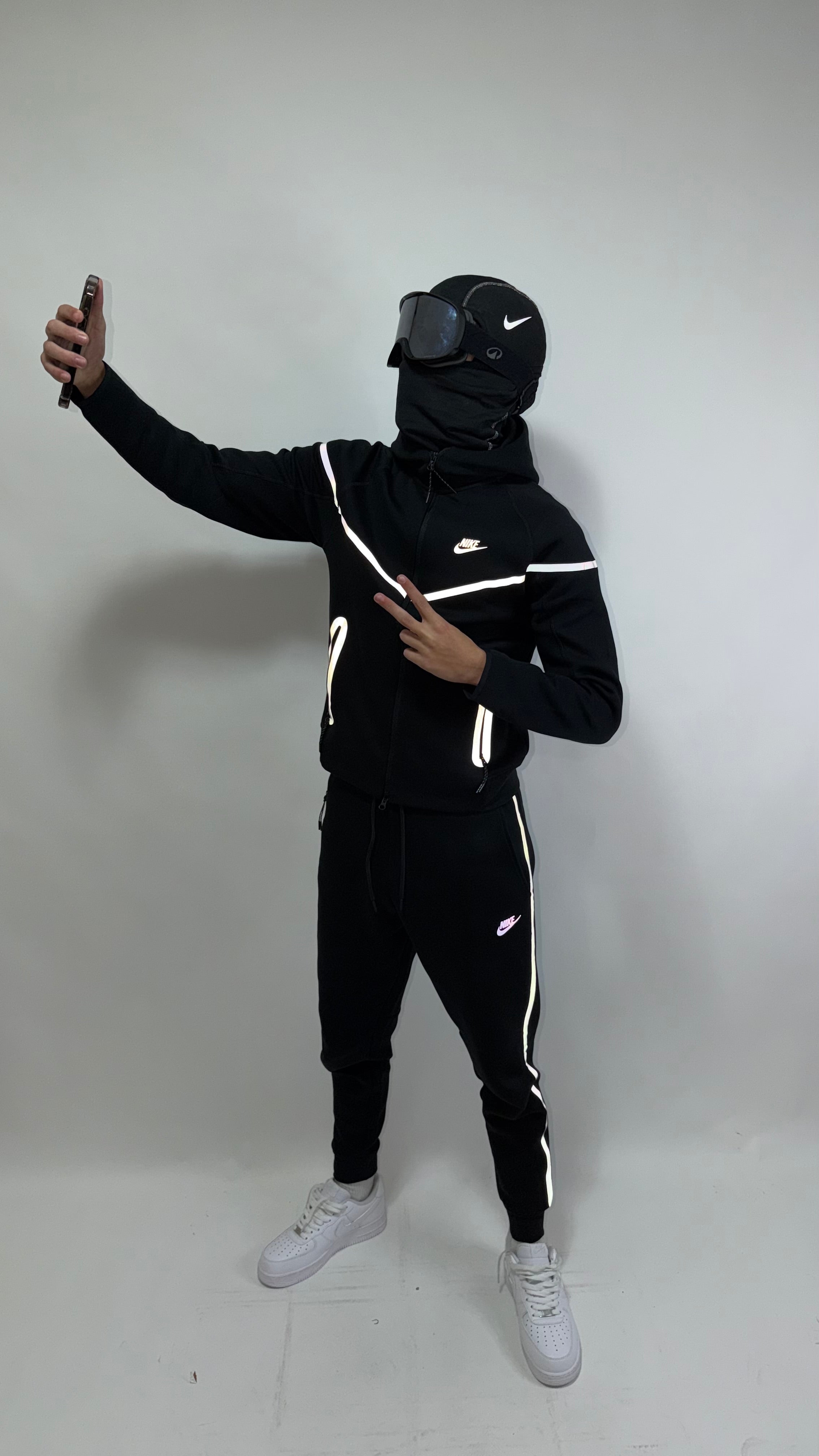 Nike Tech Fleece