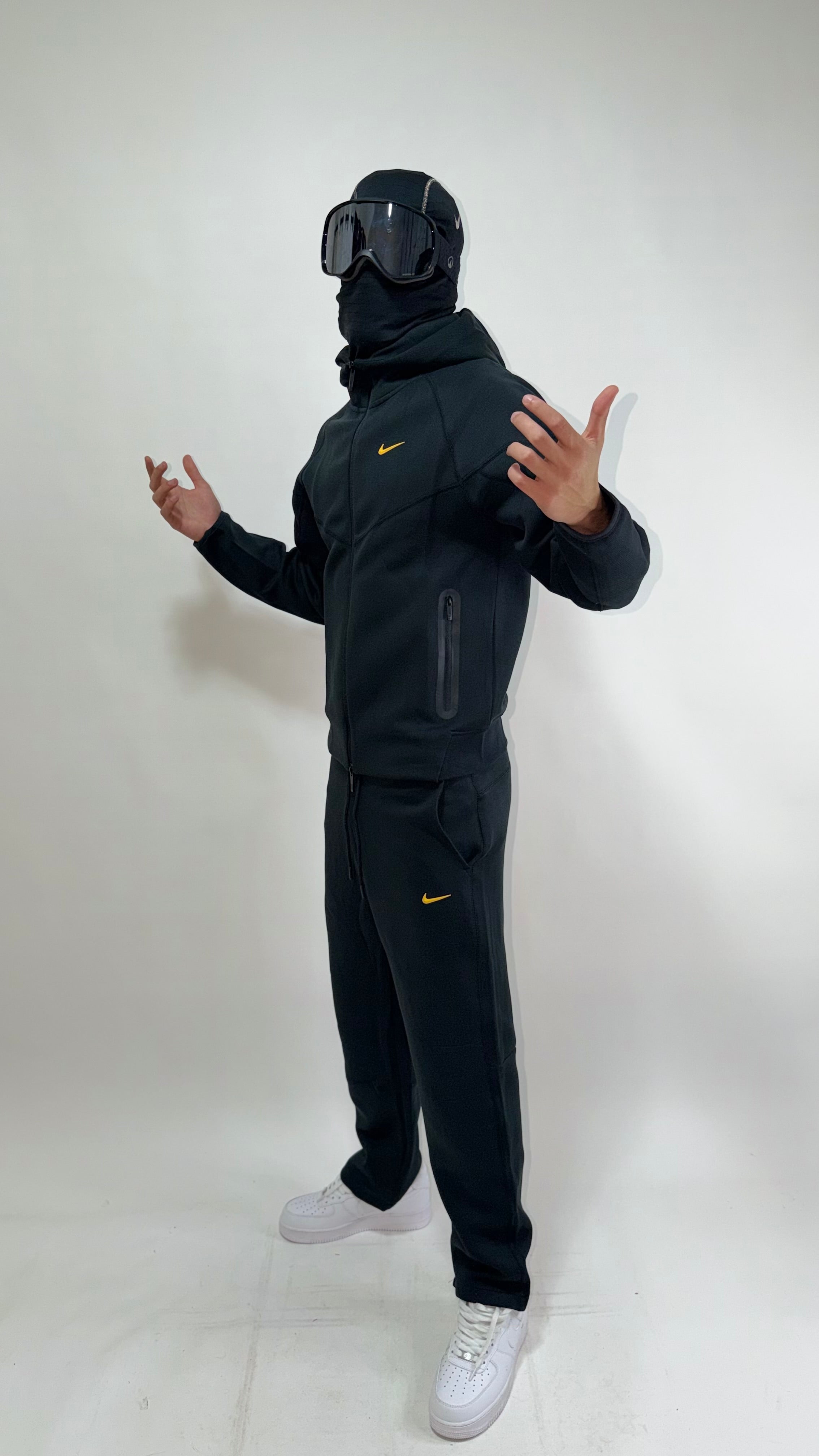 Nike Tech Nocta Negro