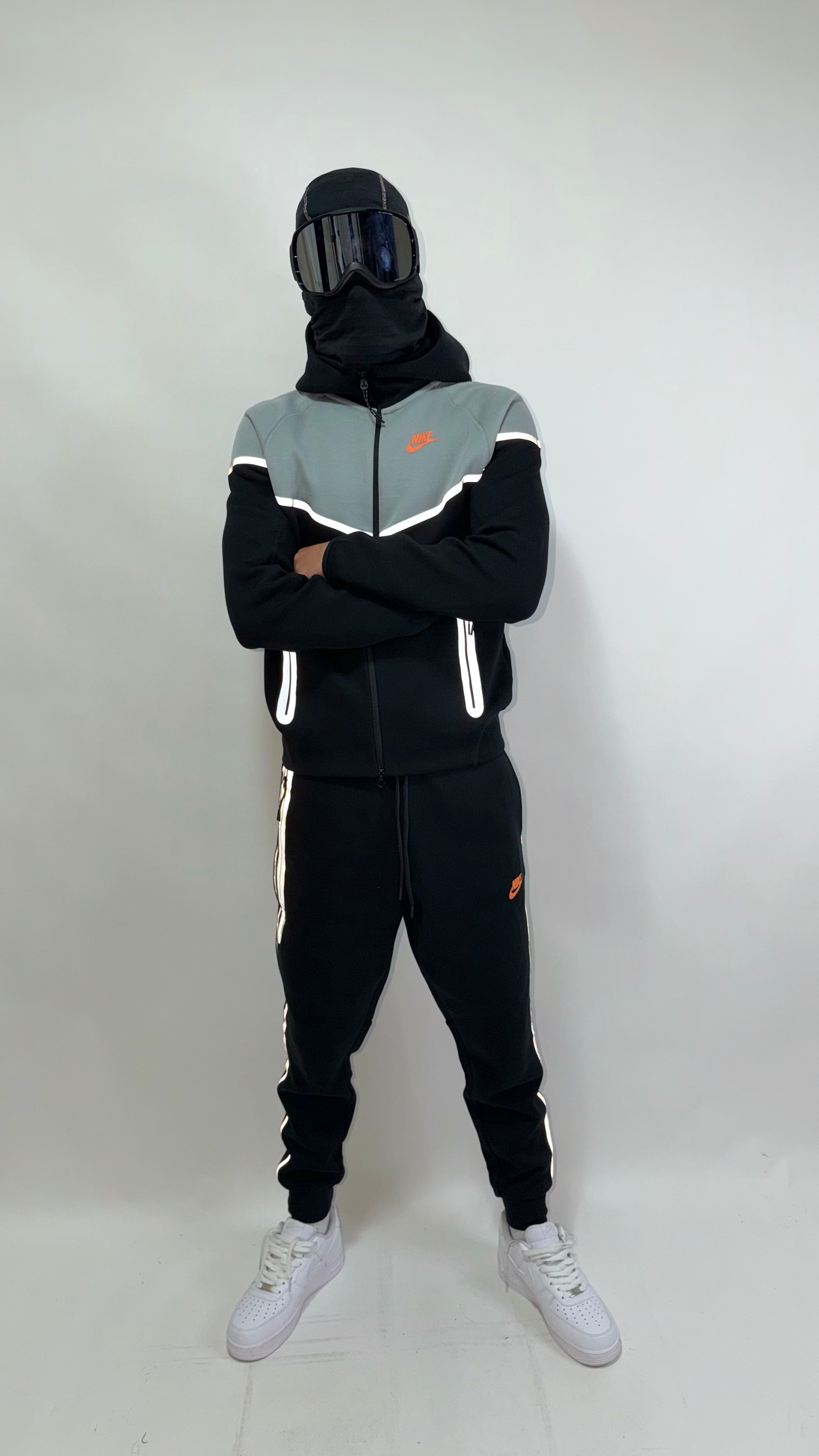 Nike Tech Fleece