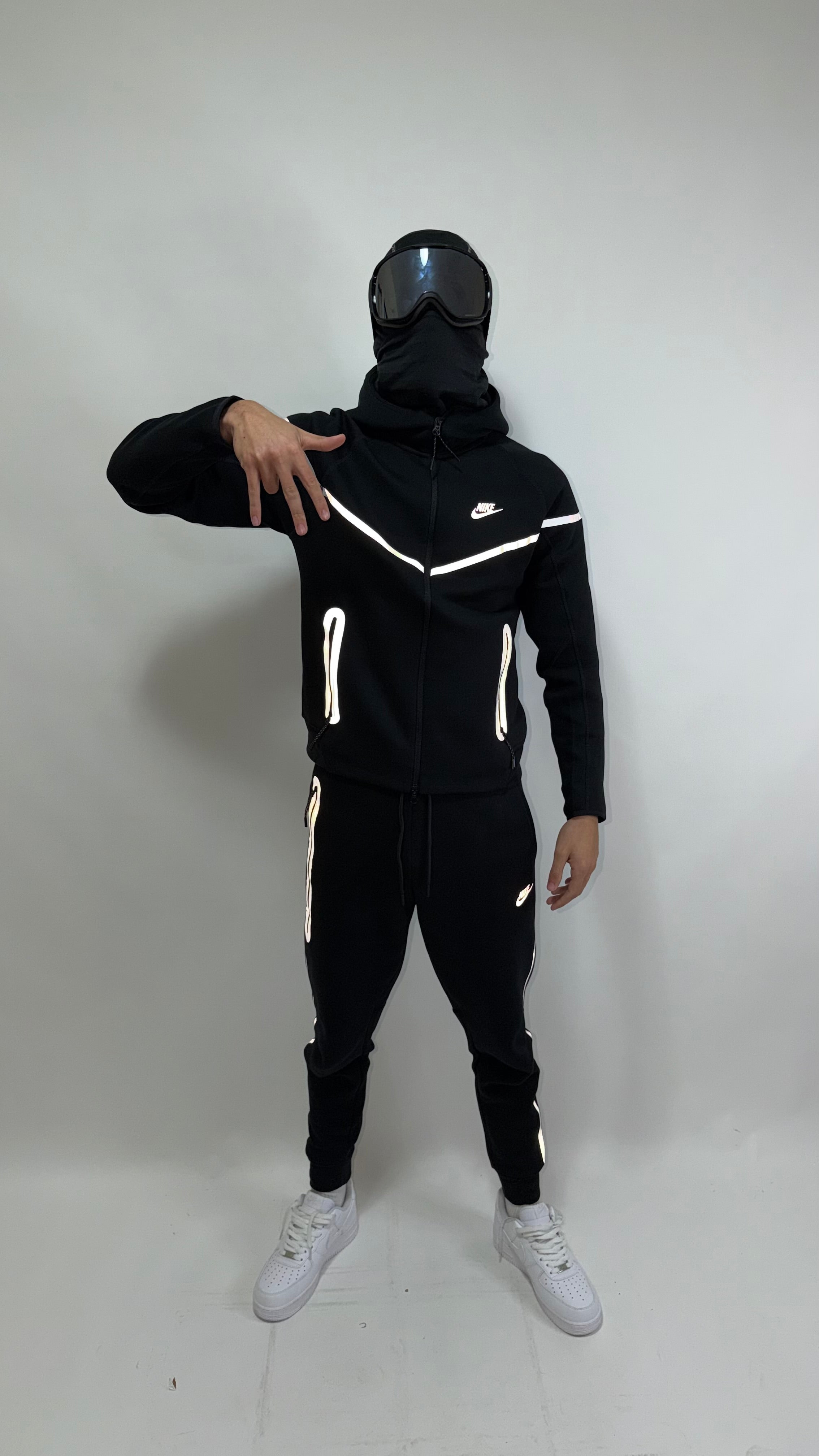 Nike Tech Fleece