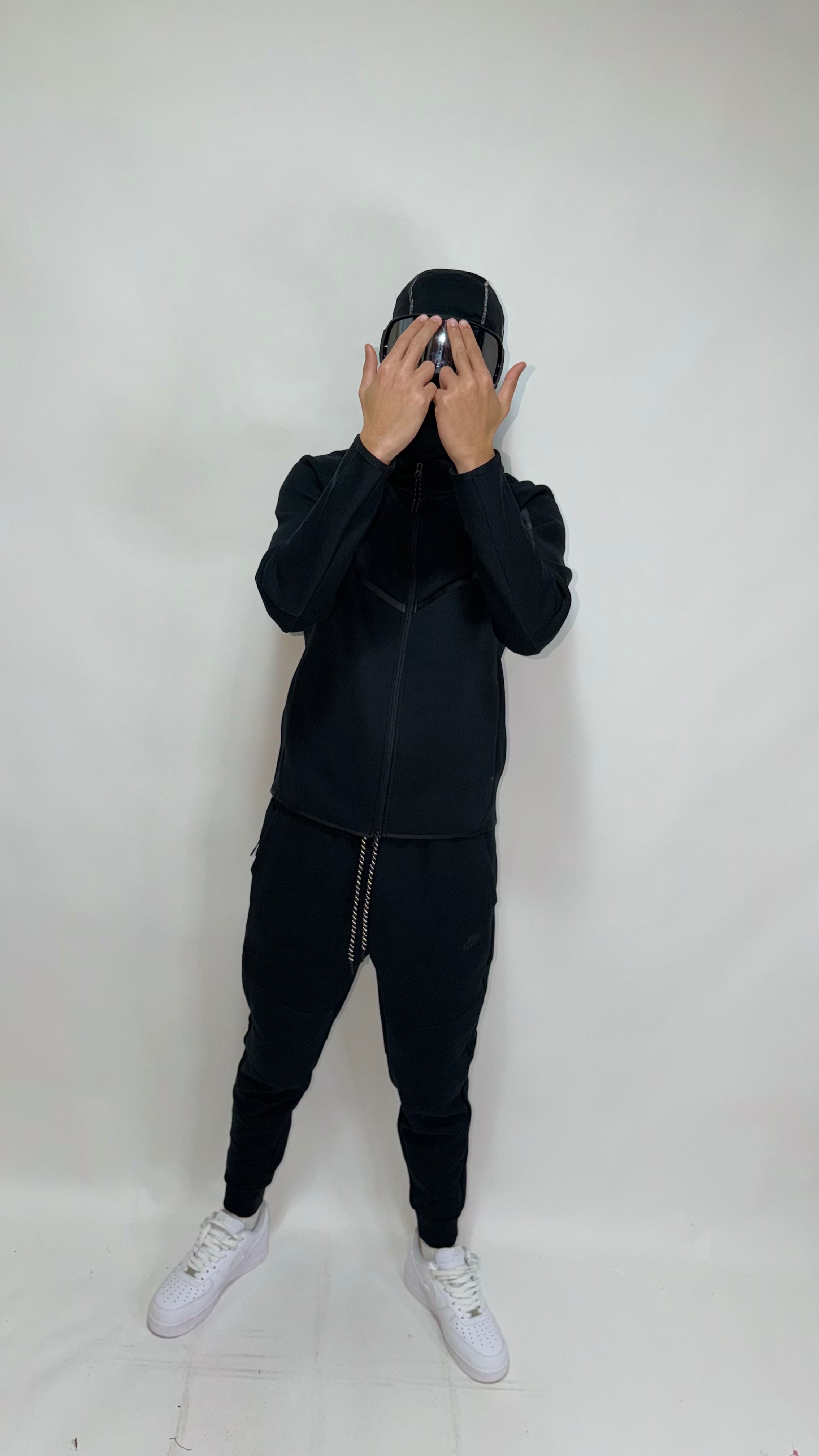 Nike Tech Fleece 2026