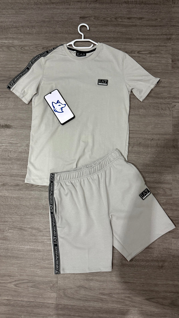 Conjunto Verano Emporio Armani