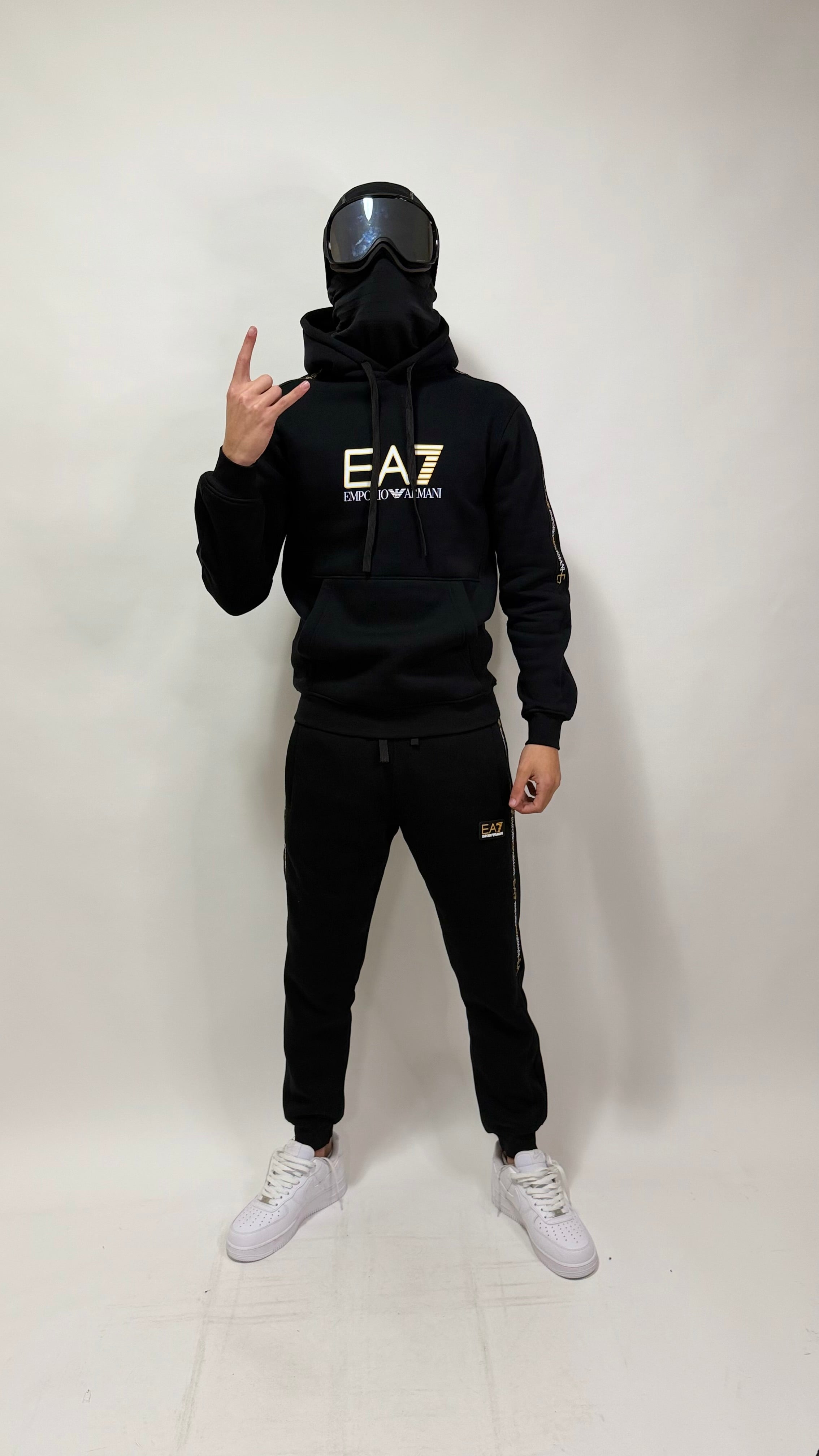 CHANDAL EA7 | NUEVO MODELO