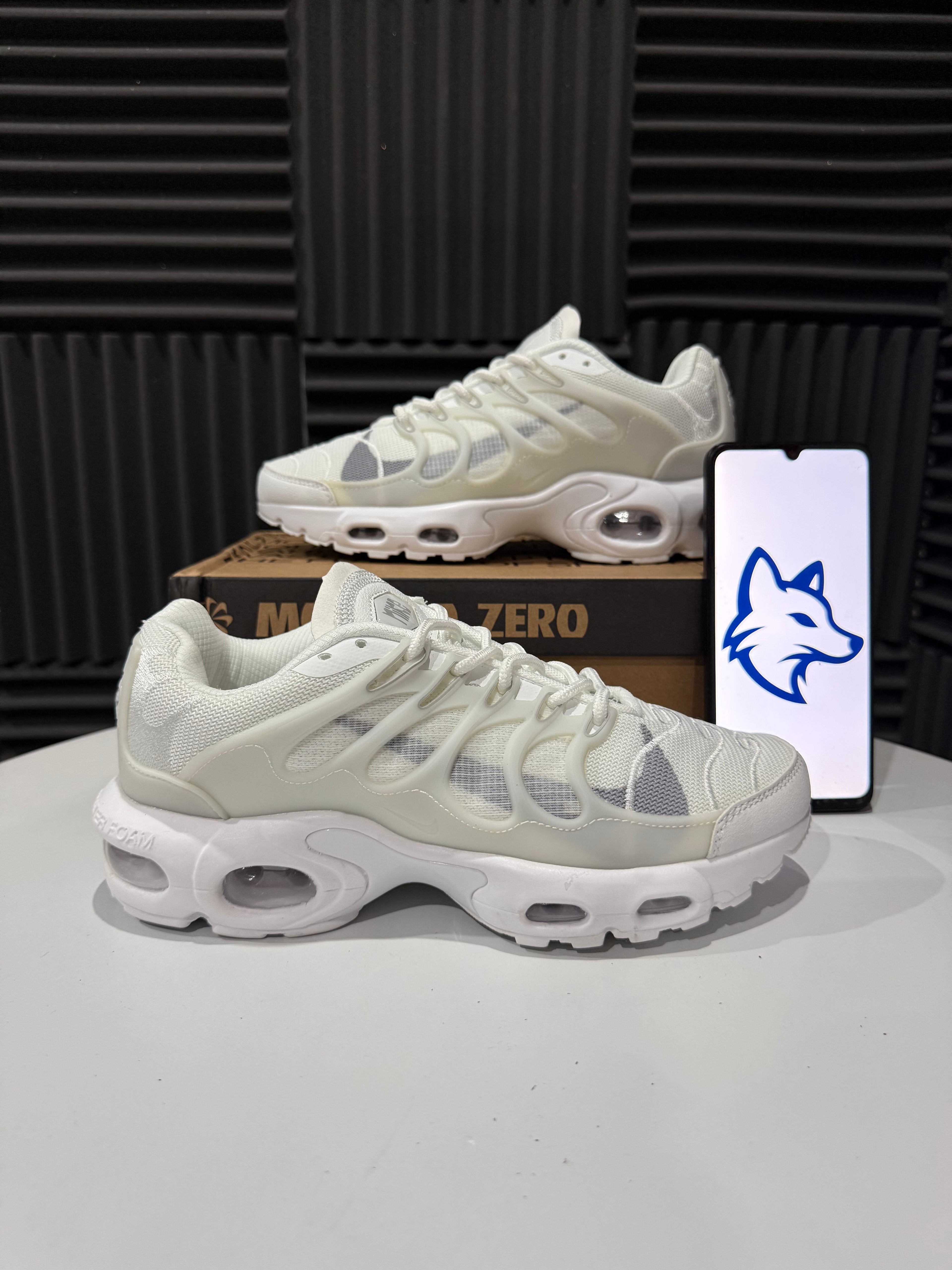 Nike Terrascape White