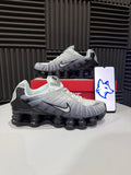 Nike Shox TL Gris