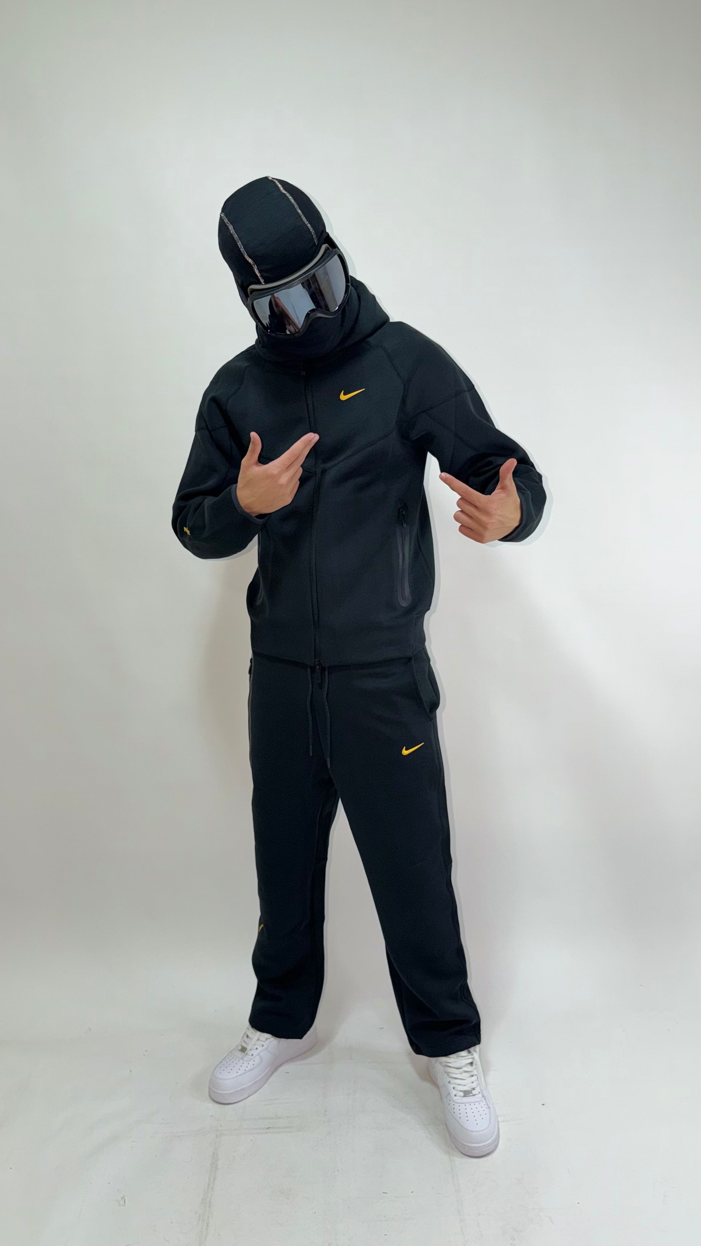 Nike Tech Nocta Negro