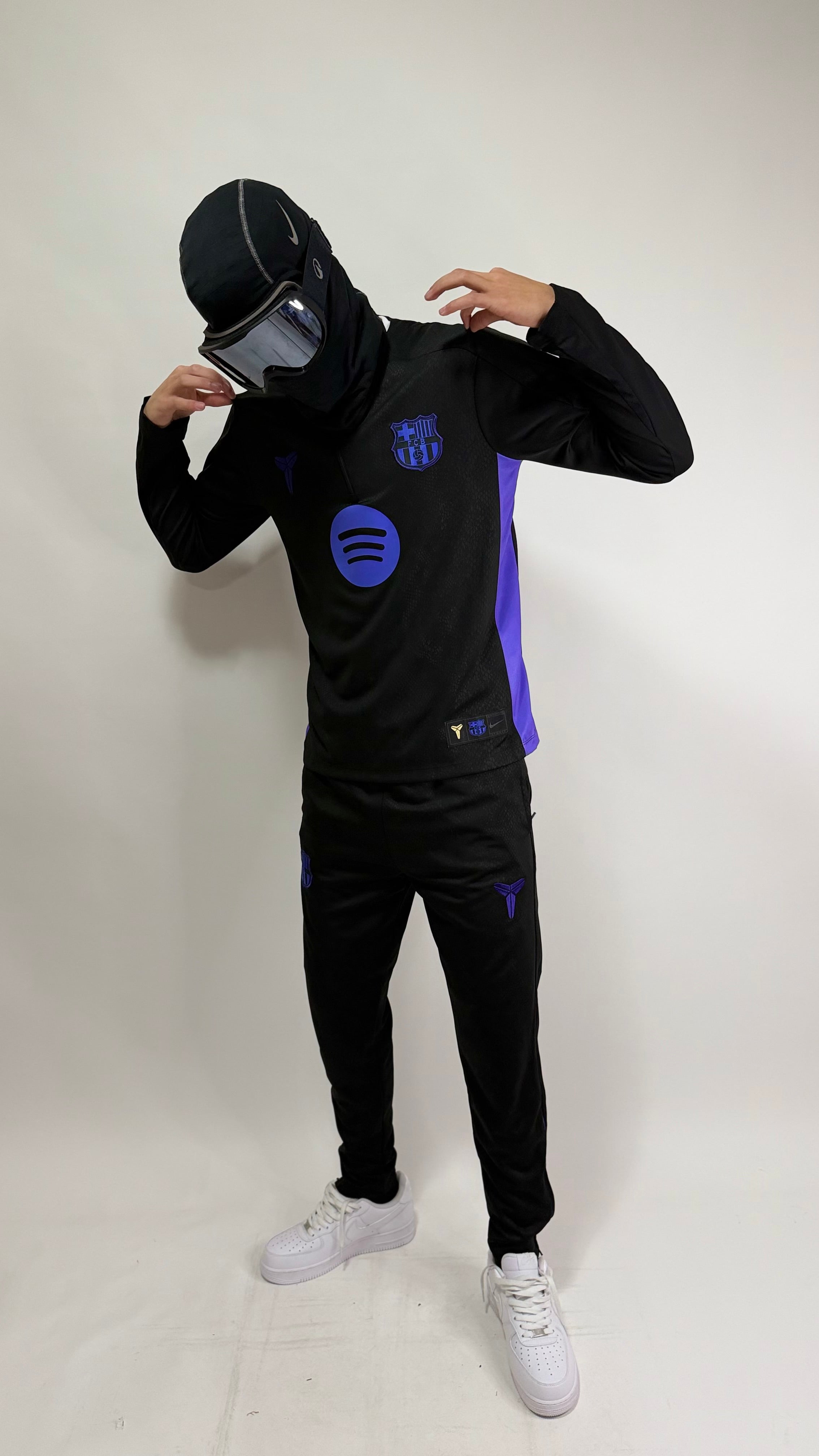 Conjunto F.C. Barcelona 2026