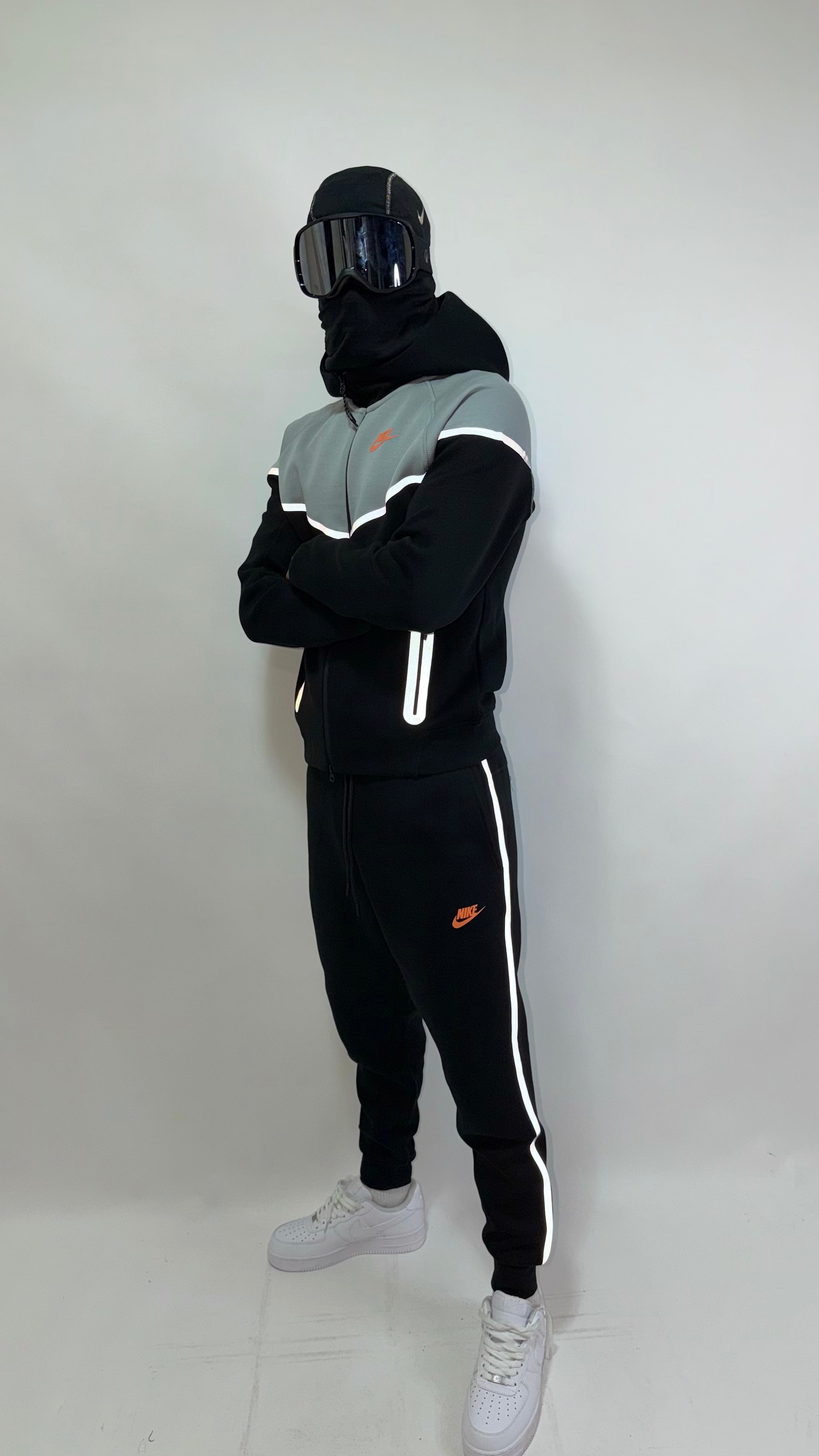 Nike Tech Fleece