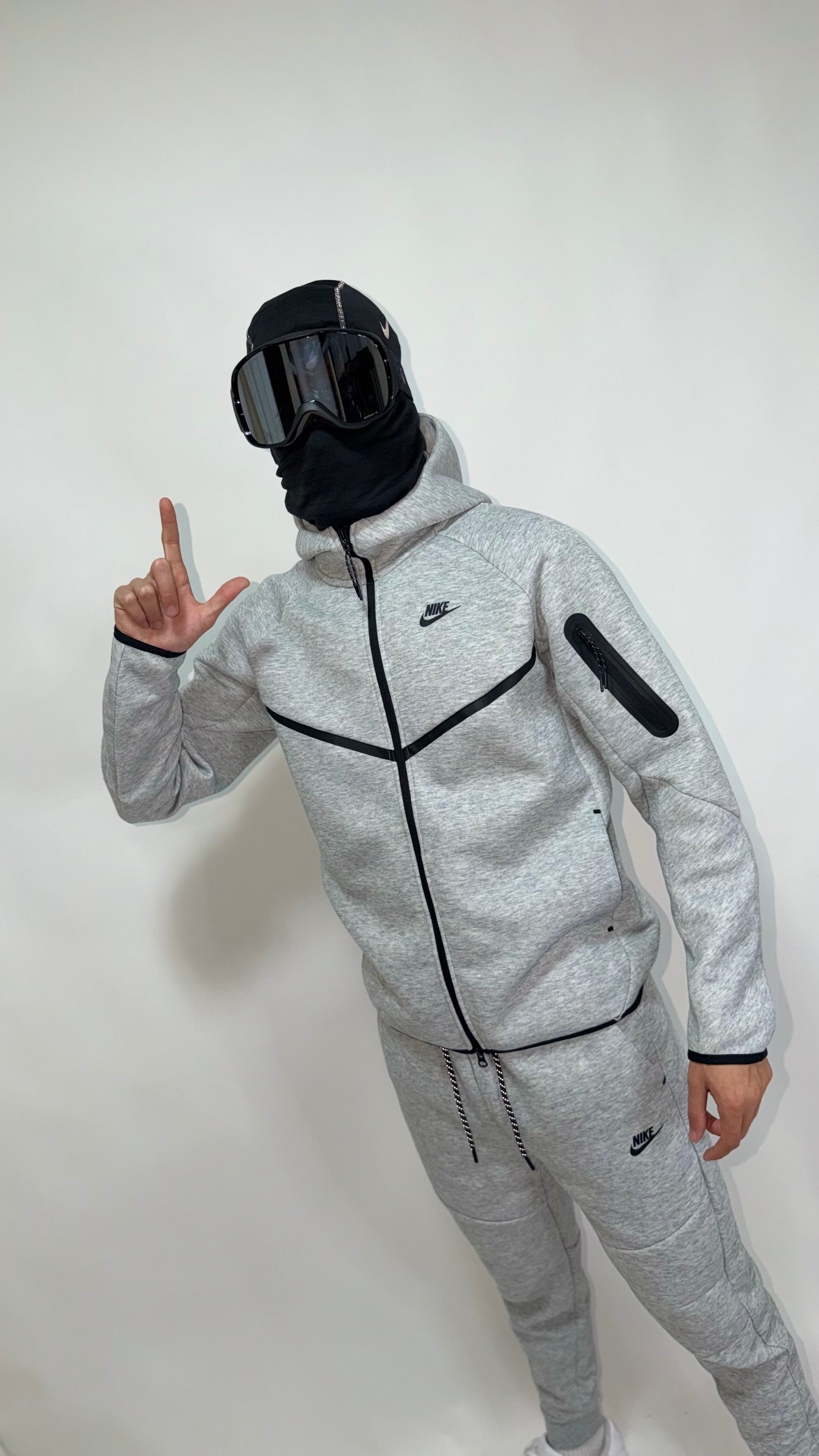Nike Tech Fleece 2026