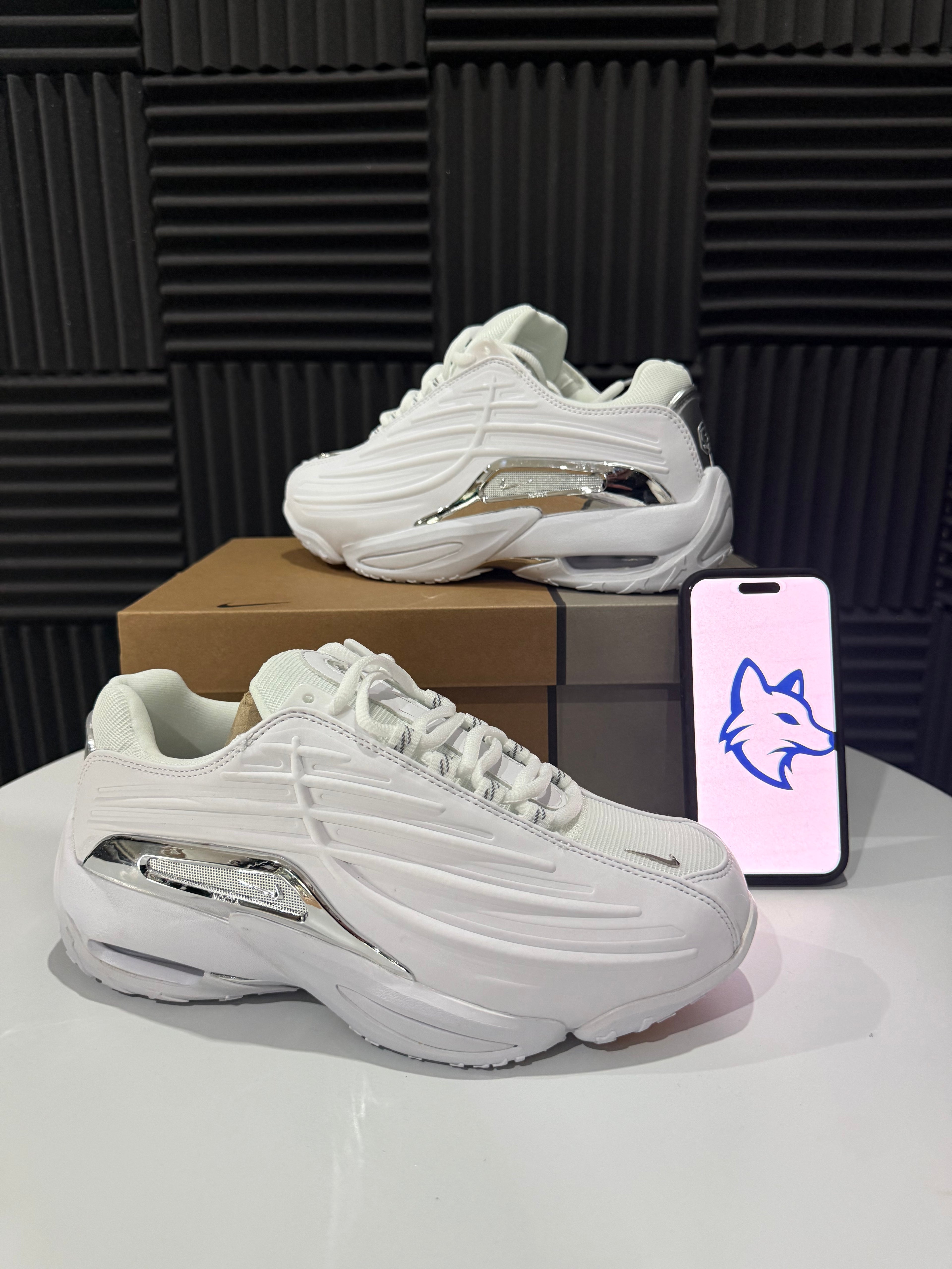 Nike Nocta White
