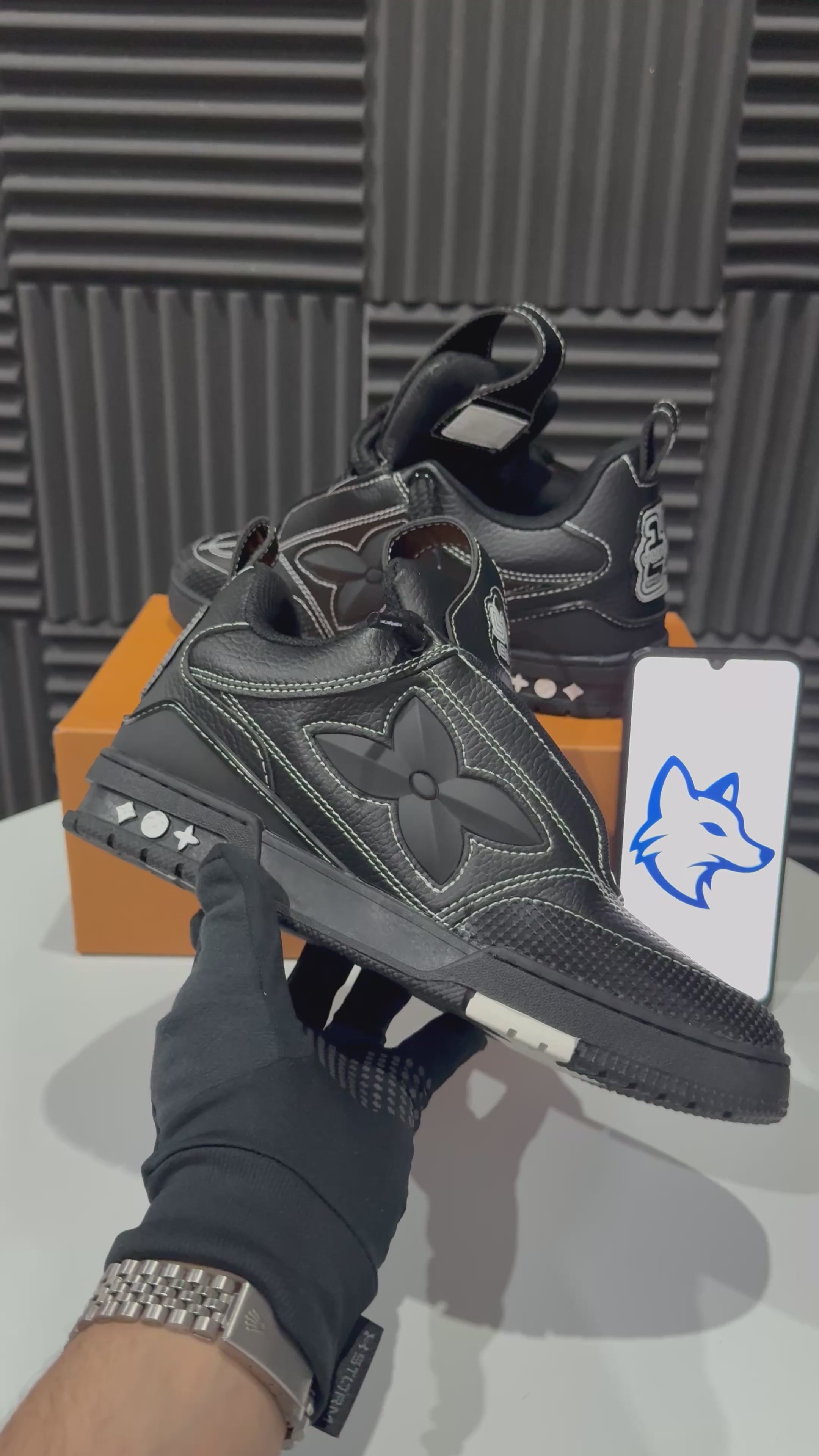 LV Skate Special