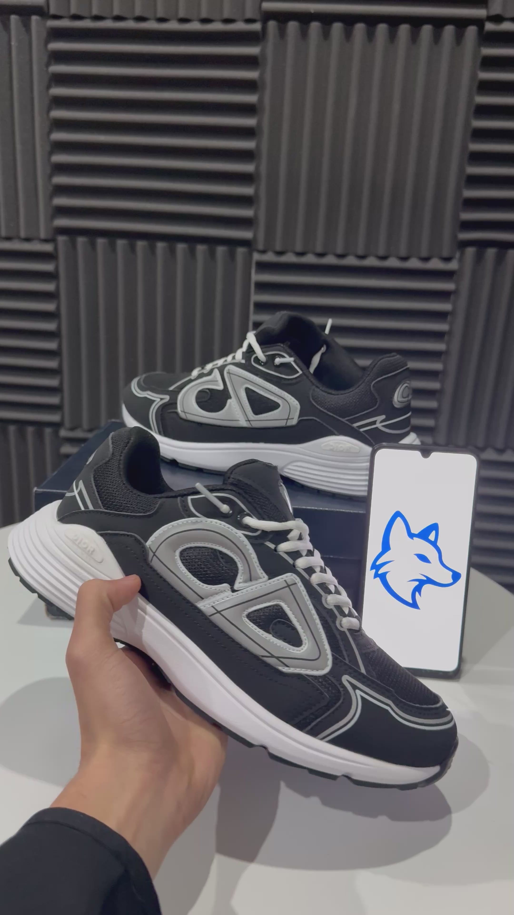 Dior B30