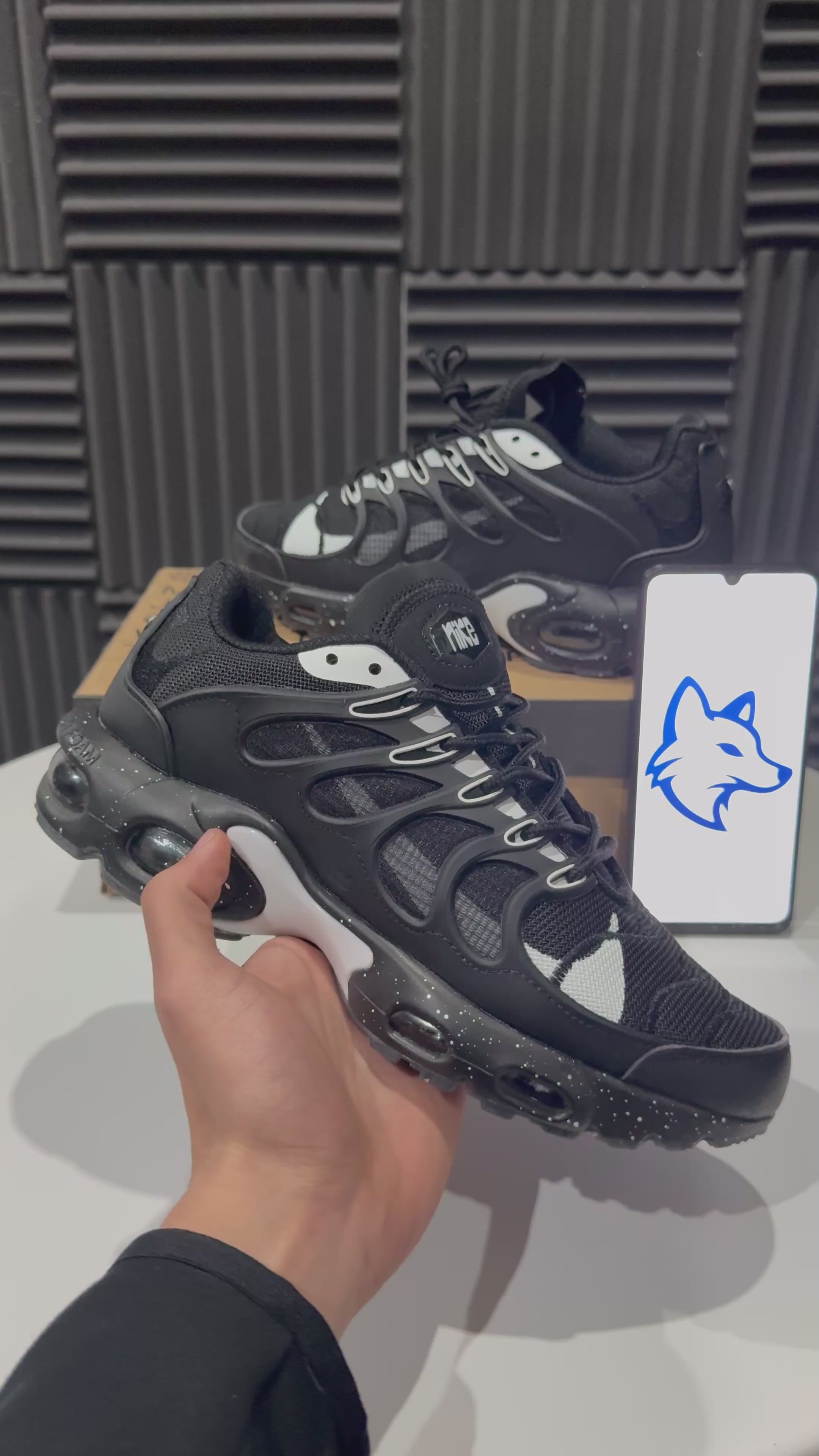 Nike Terrascape
